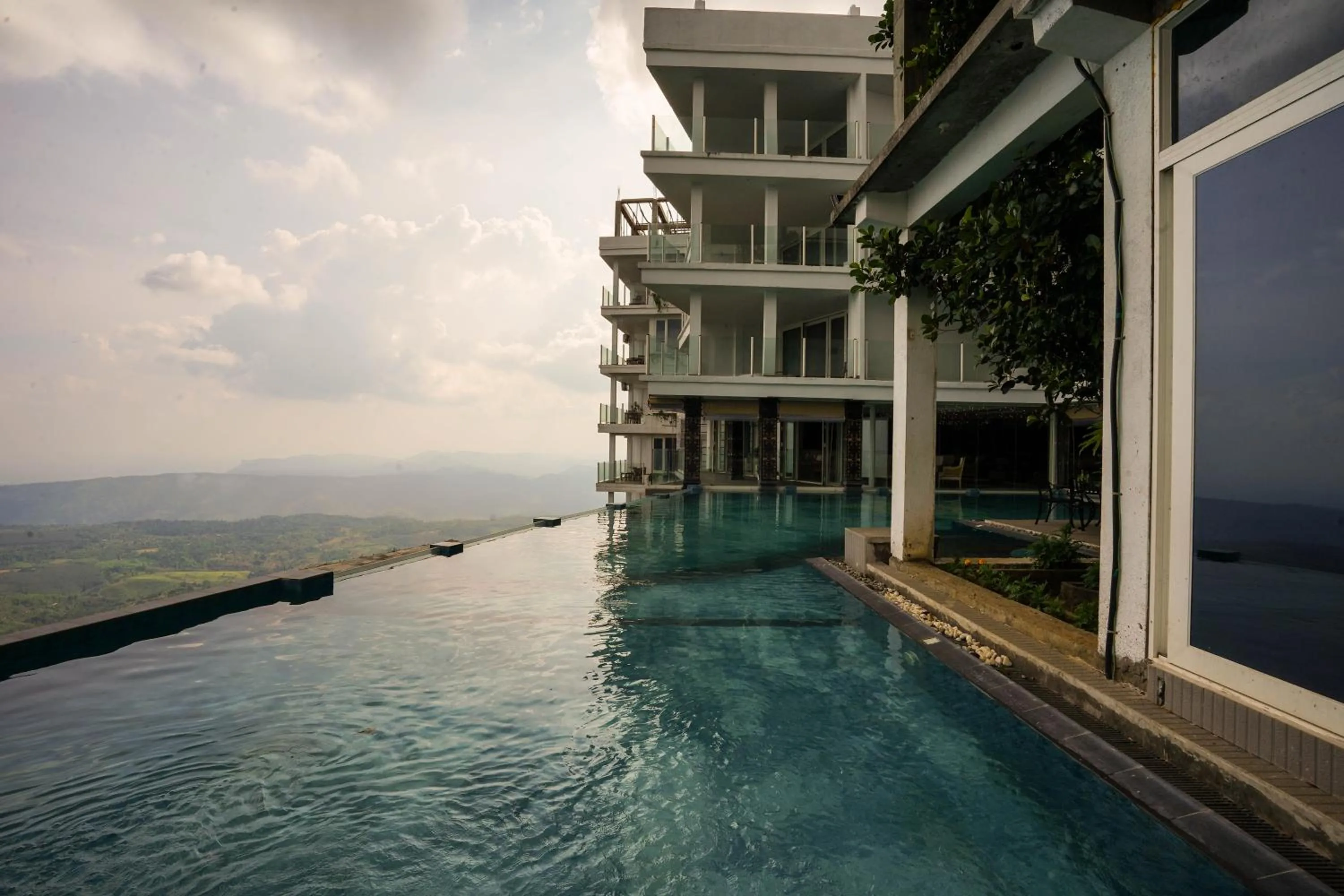 A'Lankaa Resorts & Spa