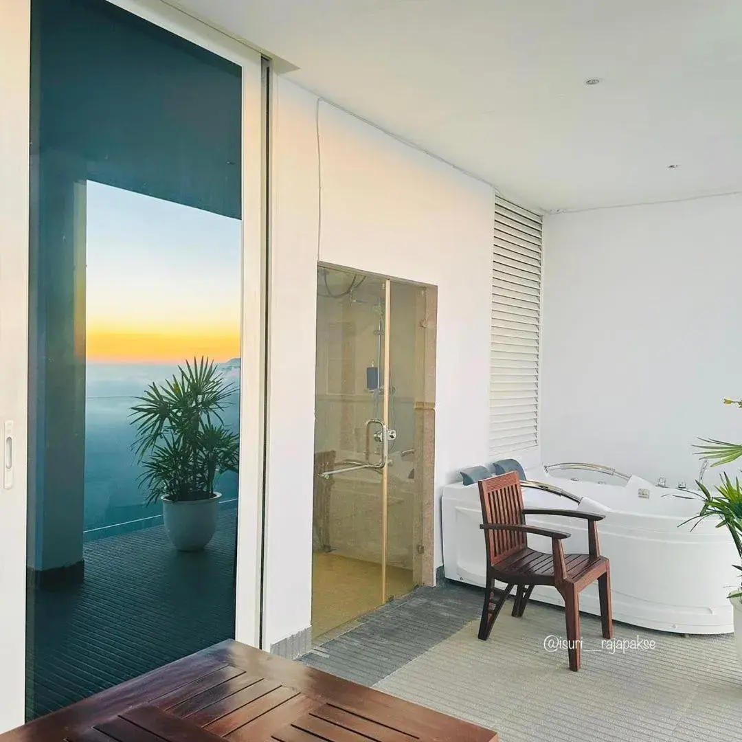 View (from property/room) in A'Lankaa Resorts & Spa View (from property/room) in A'Lankaa Resorts & Spa