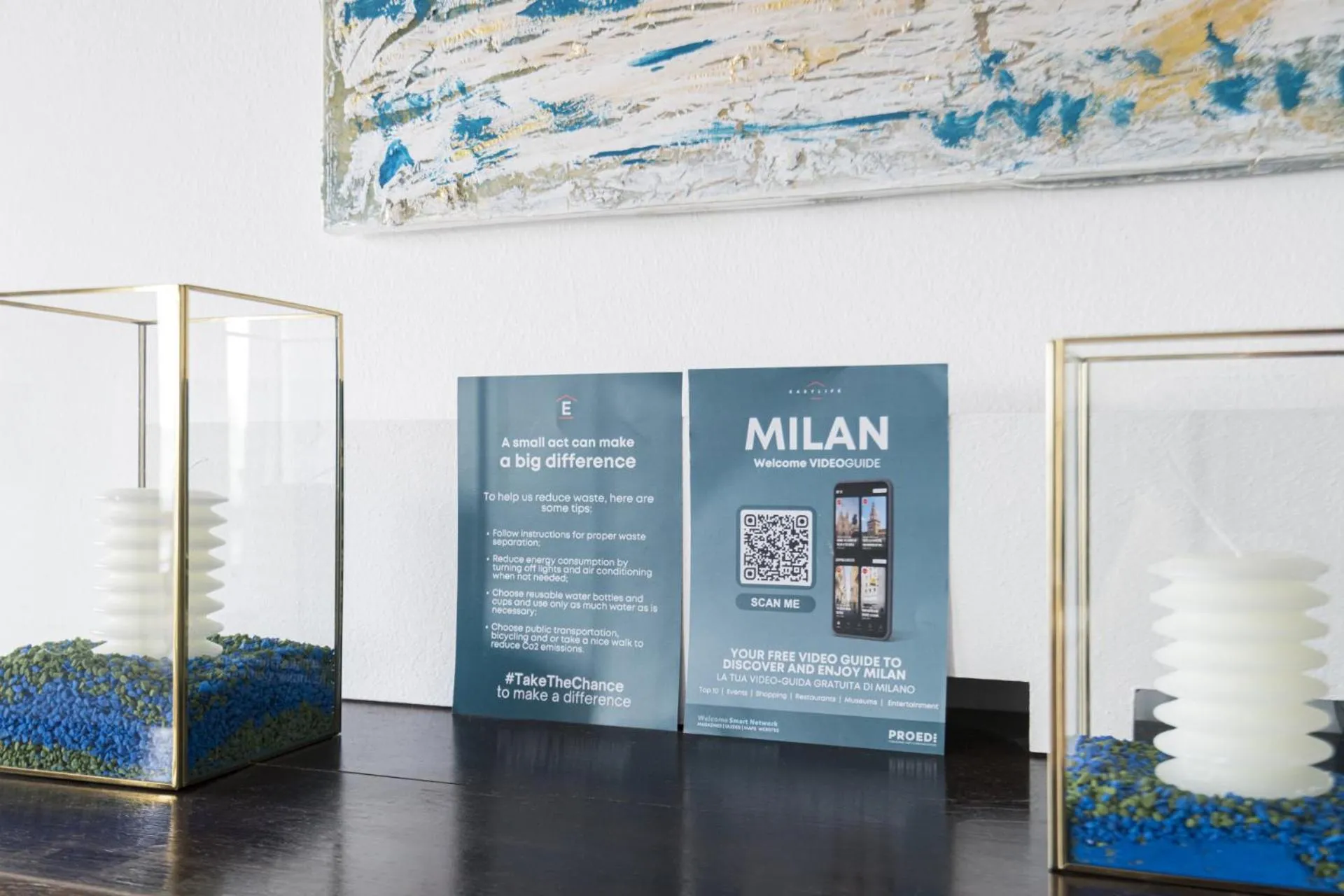 Easylife - Milano - Melzi D'eril 18 - Parco Sempione