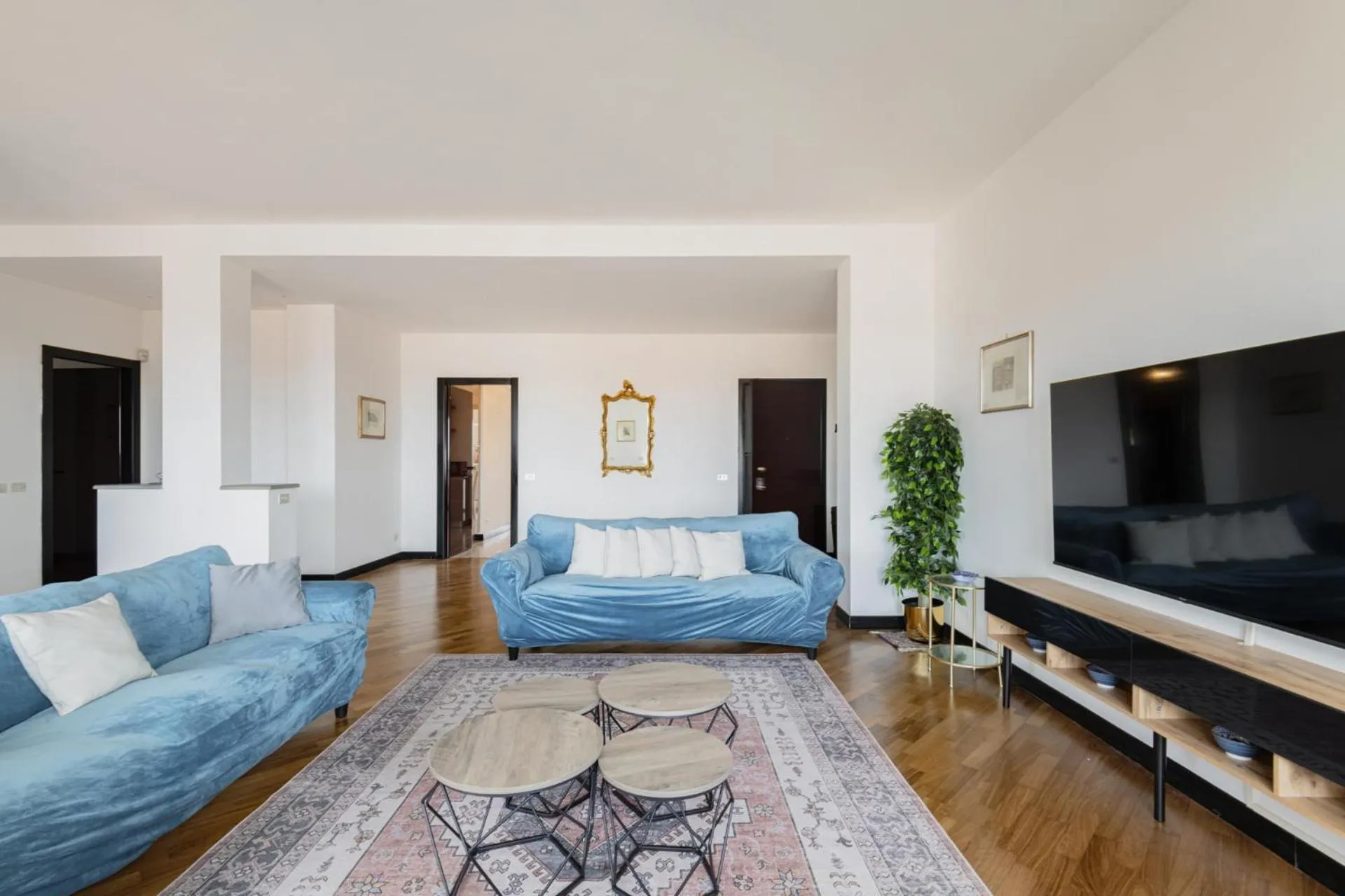 Bed in Easylife - Milano - Melzi D'eril 18 - Parco Sempione