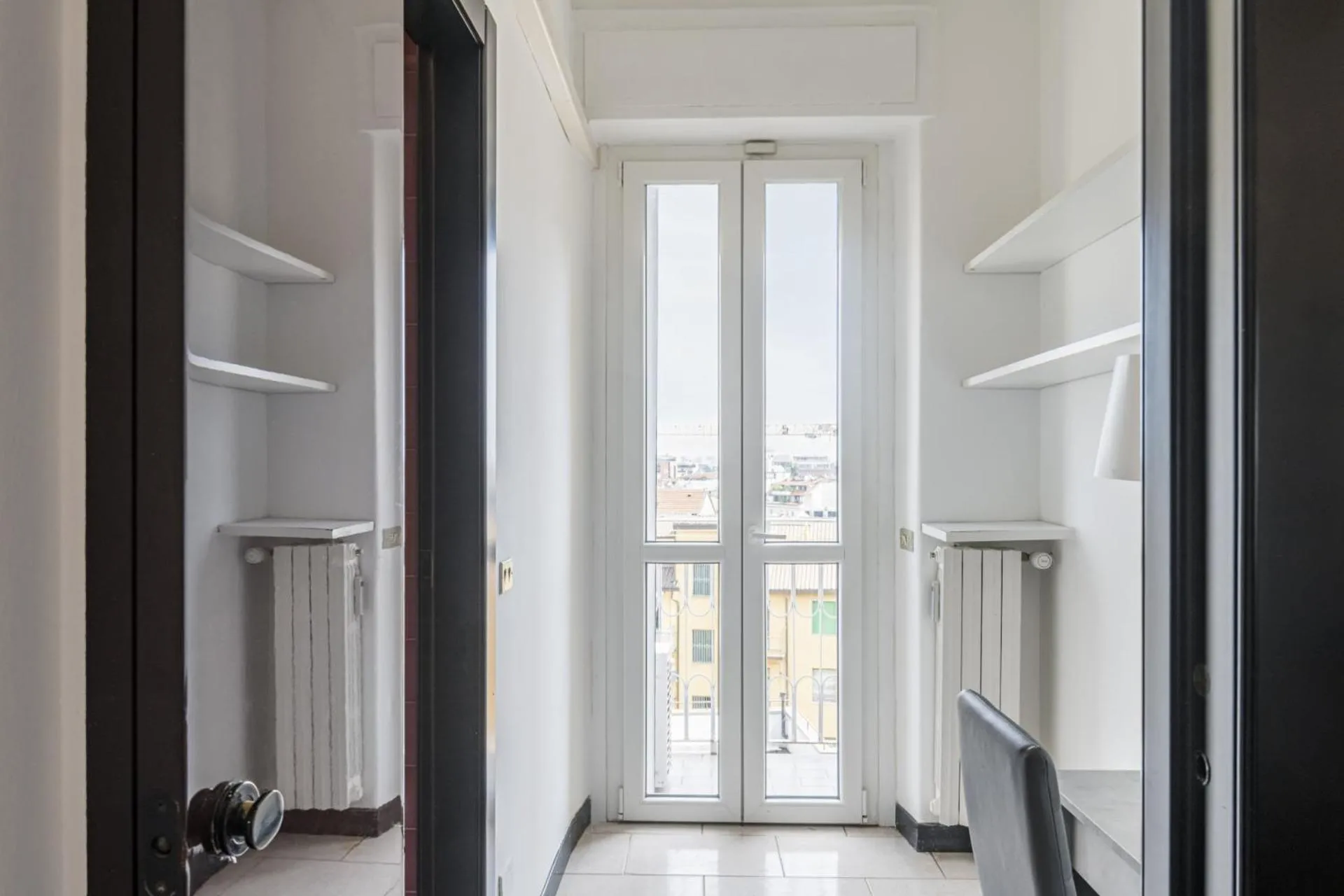 Easylife - Milano - Melzi D'eril 18 - Parco Sempione