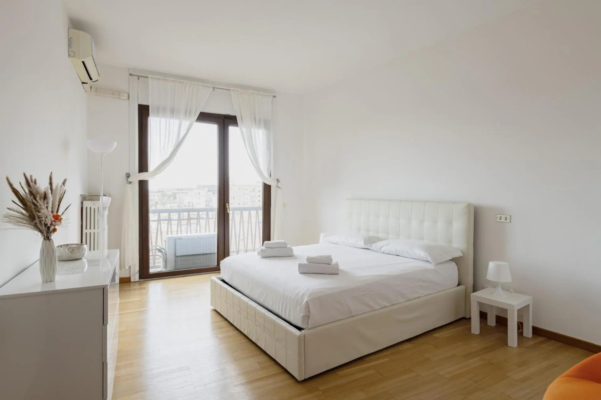 Bed in Easylife - Milano - Melzi D'eril 18 - Parco Sempione