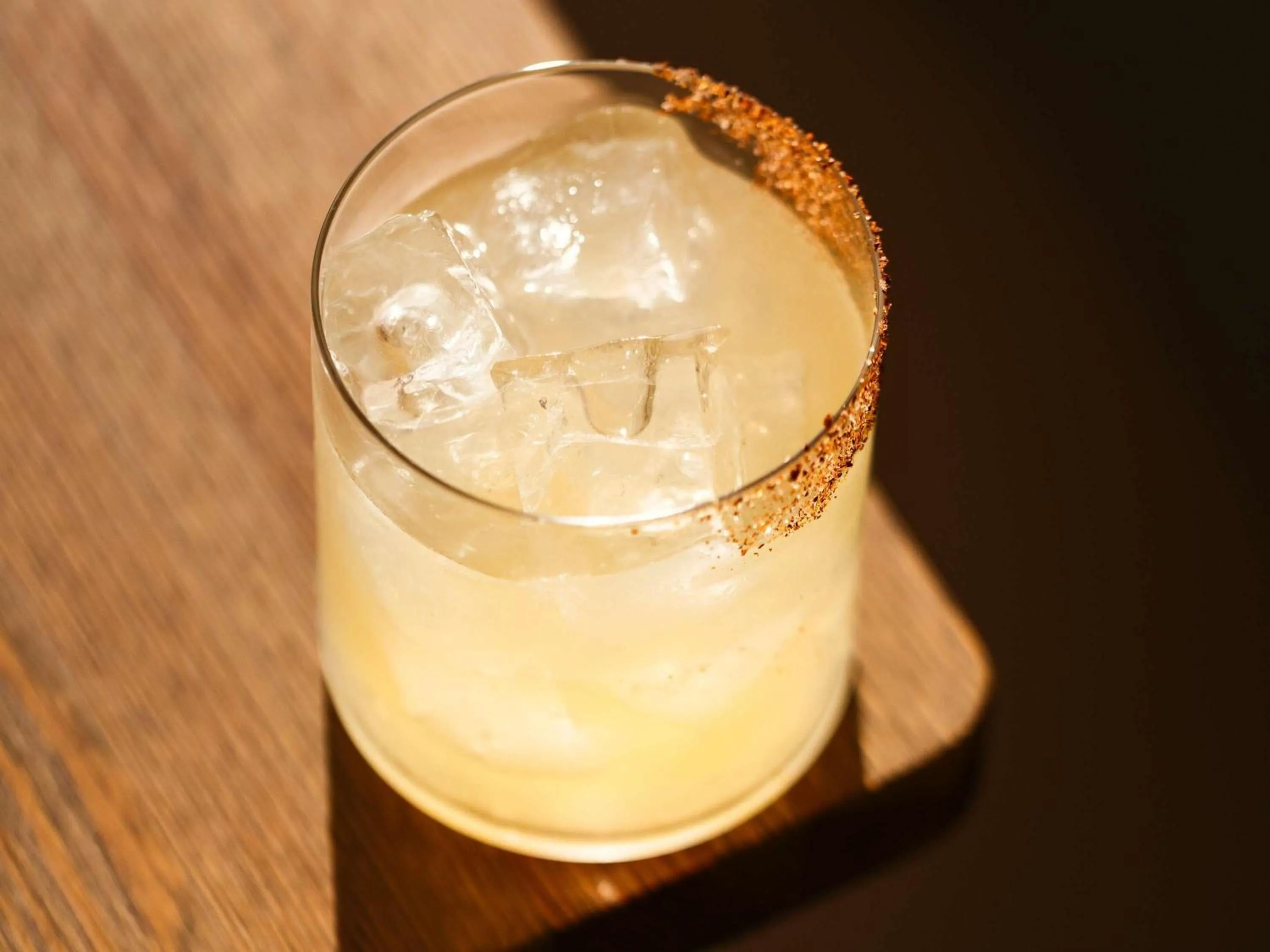 Lounge or bar in Mondrian Ibiza