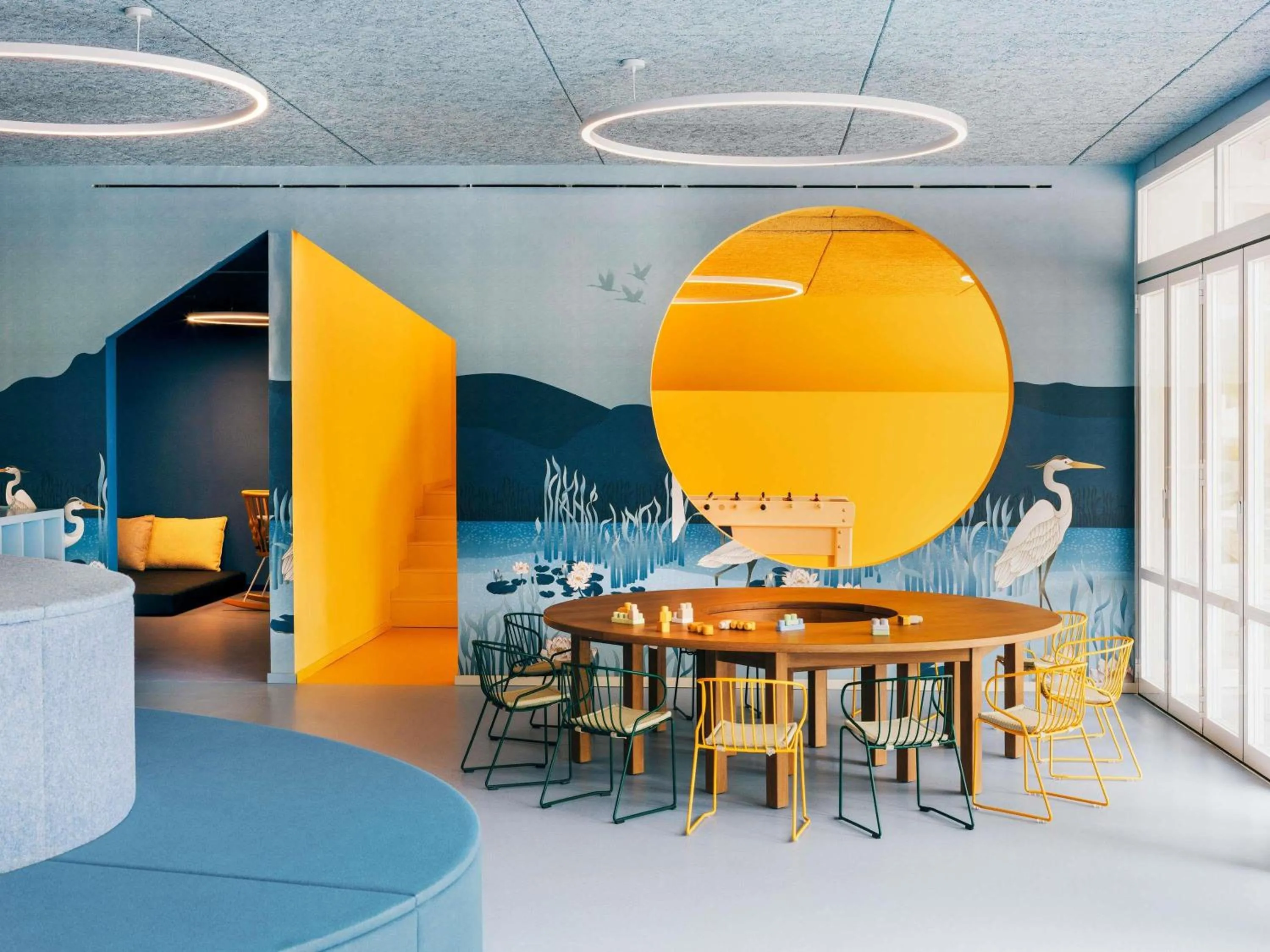 Other in Mondrian Ibiza