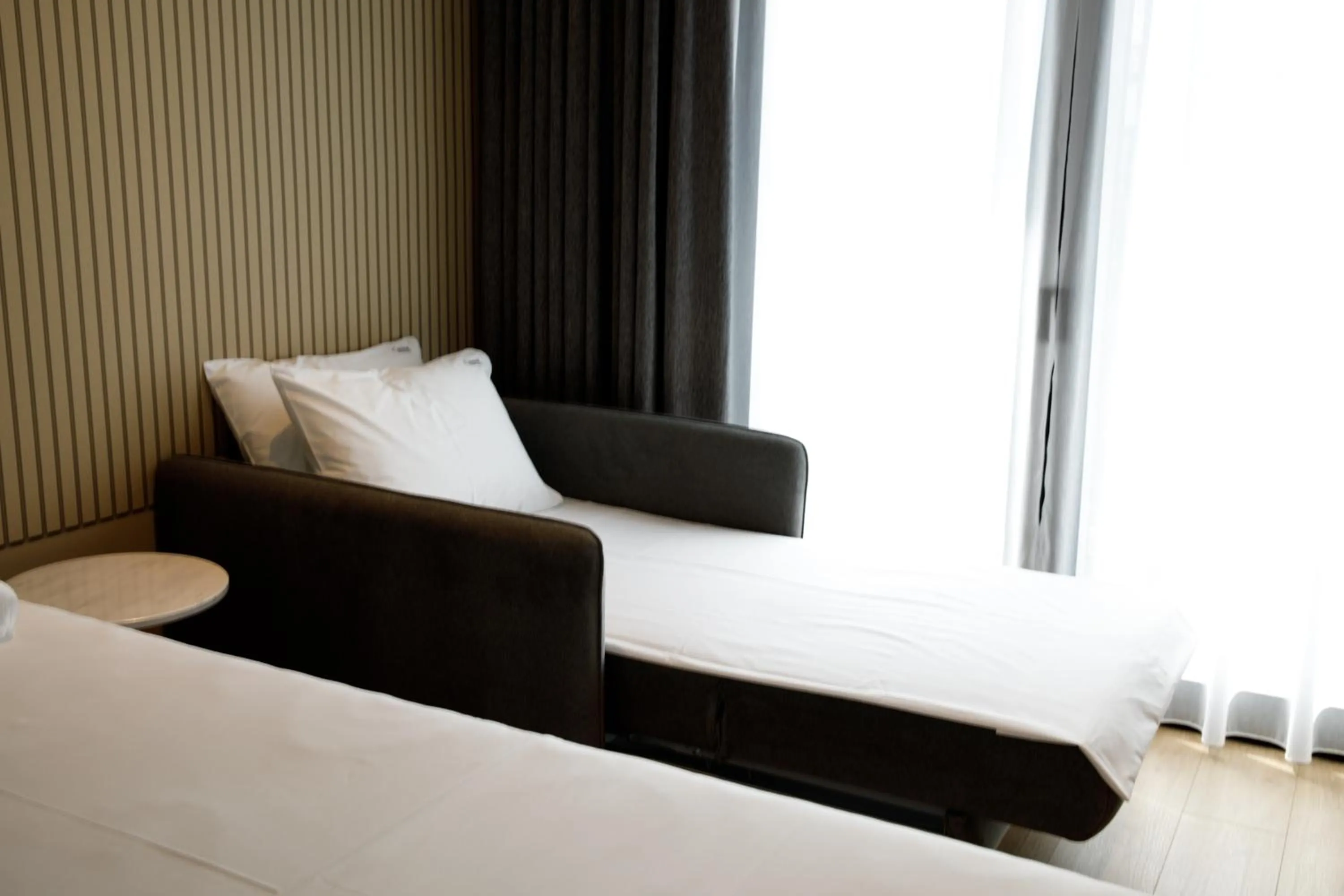 Bedroom, Bed in Caramel Boutique Hotel