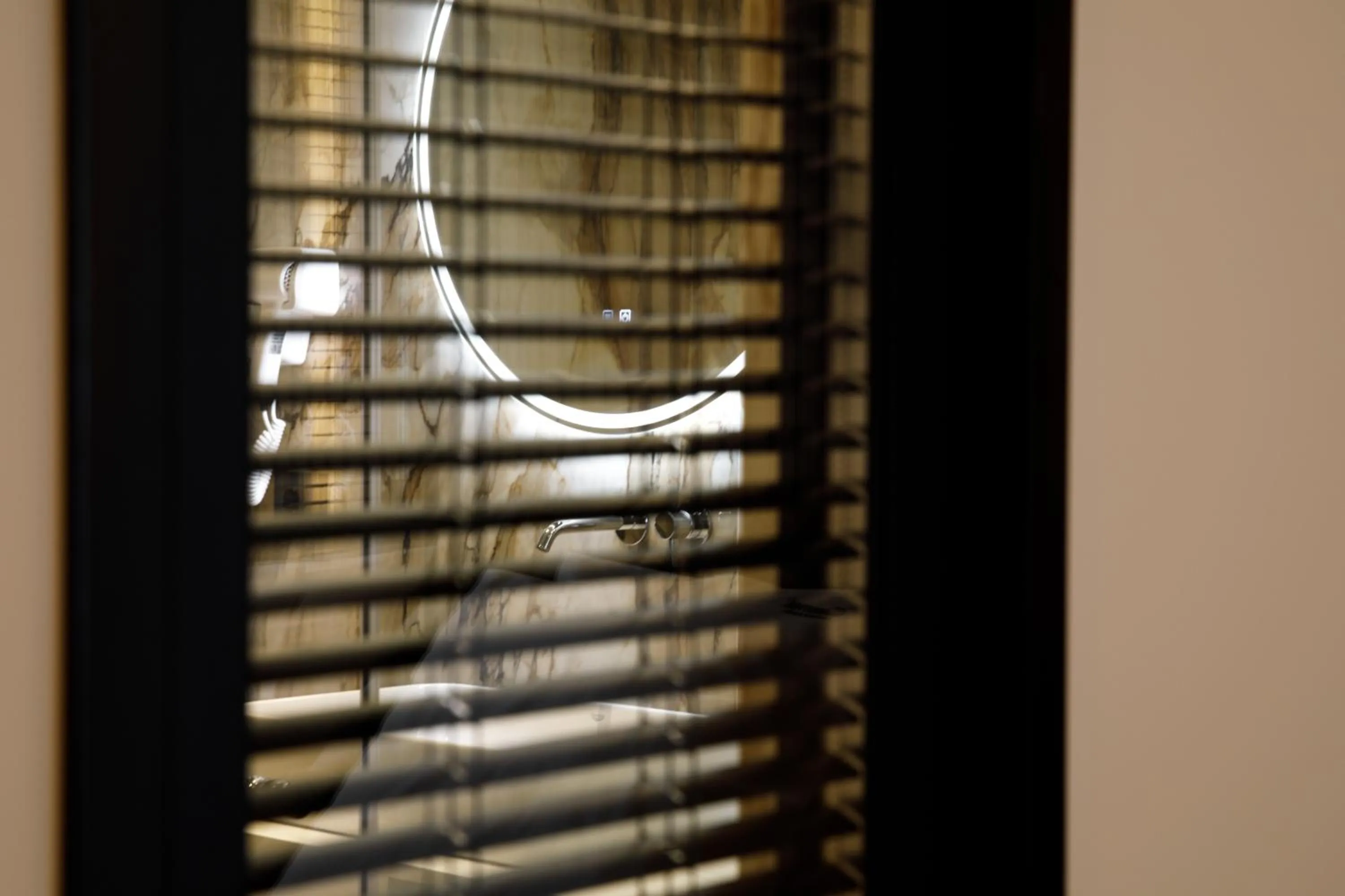 Bathroom in Caramel Boutique Hotel