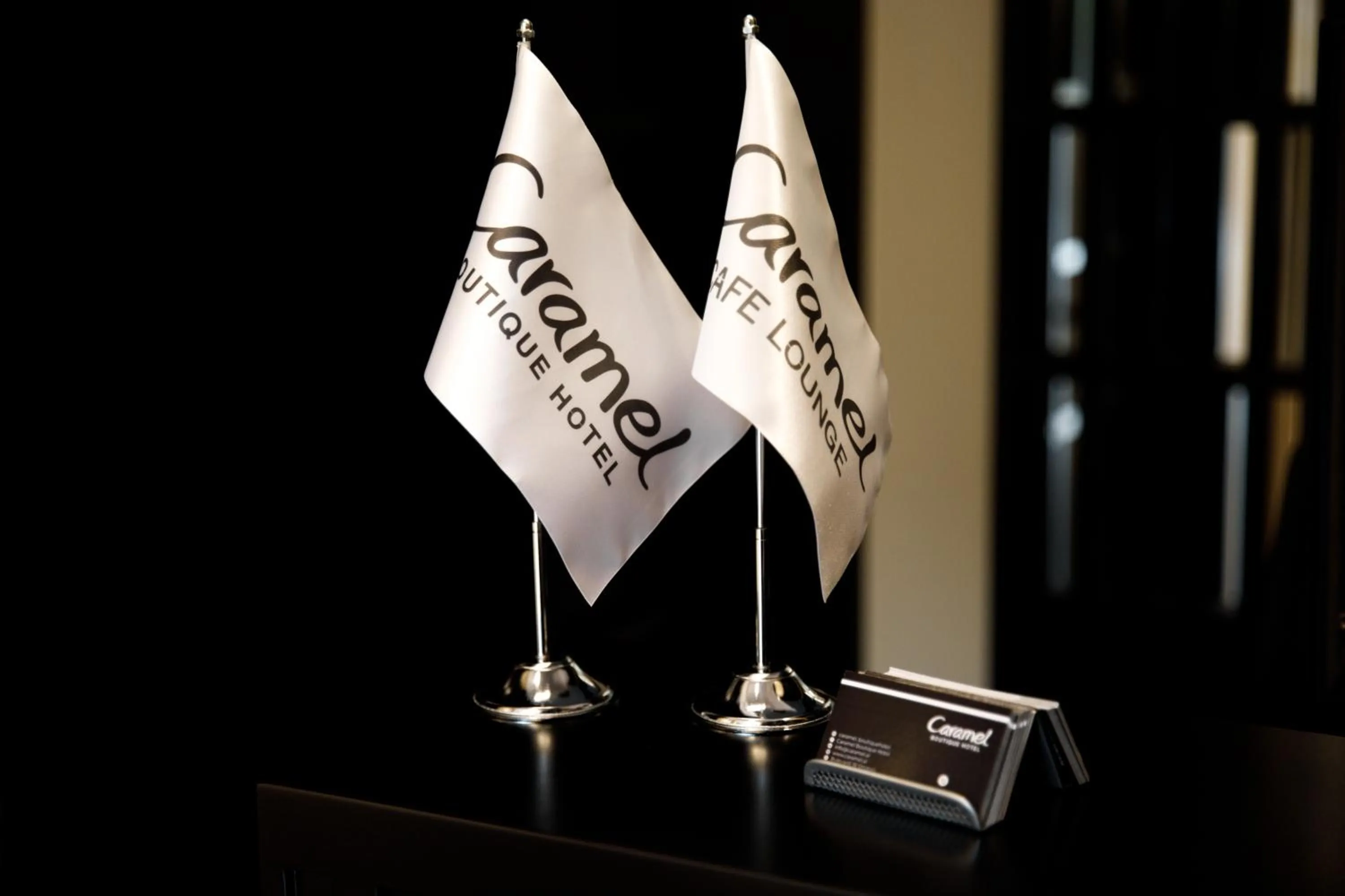 Entertainment in Caramel Boutique Hotel