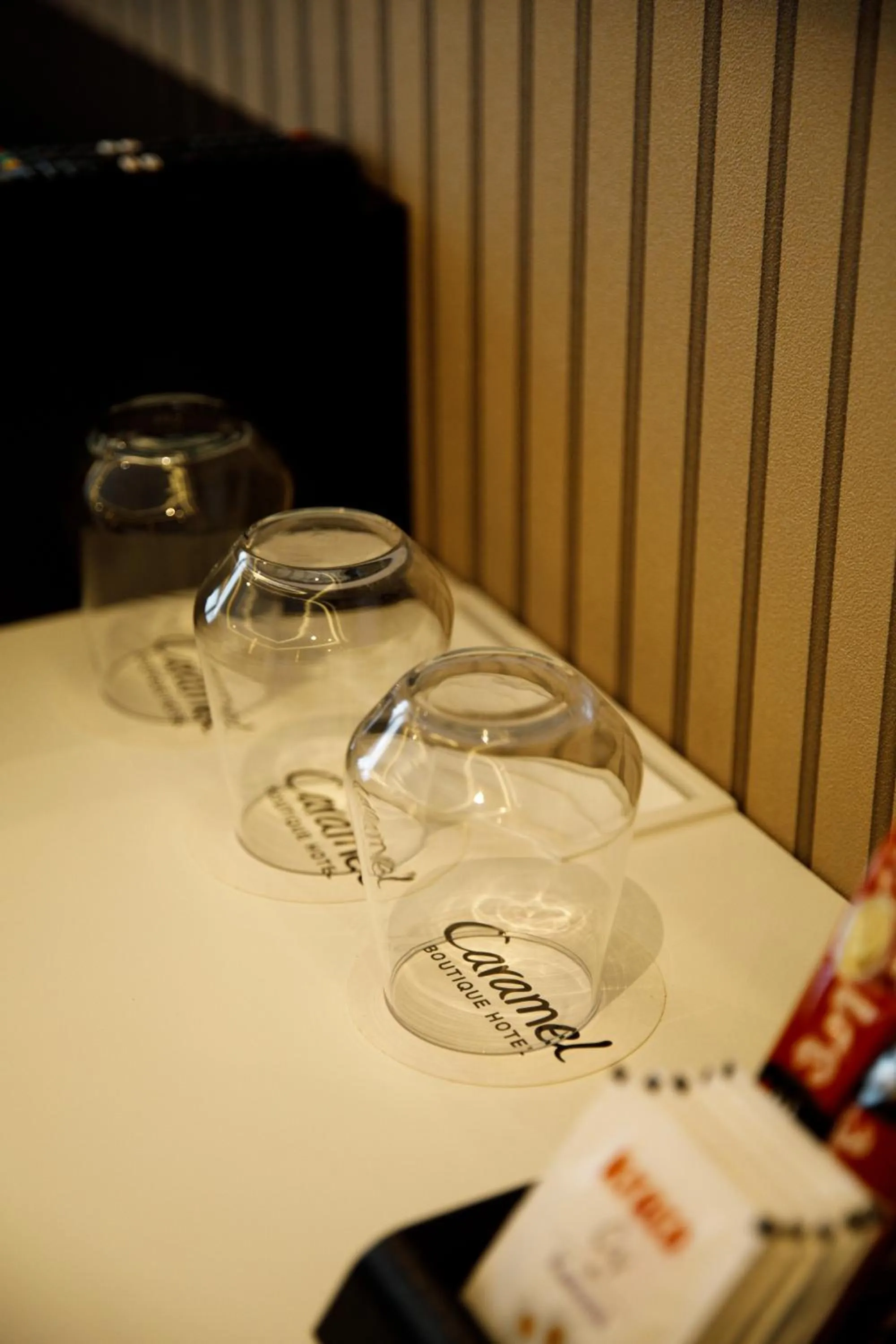 Other in Caramel Boutique Hotel