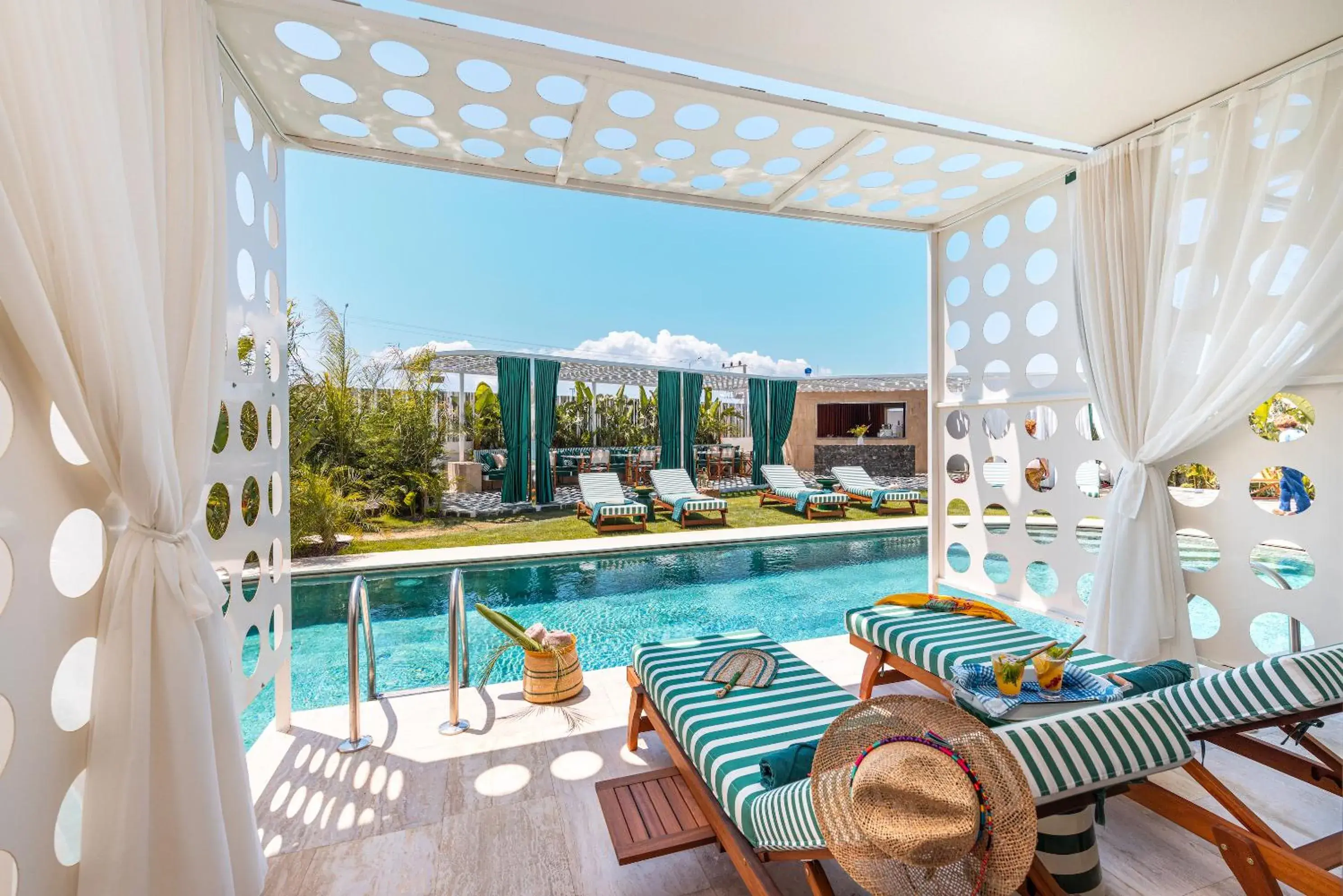 Voger Alaçatı Prive Voger Alaçatı Prive