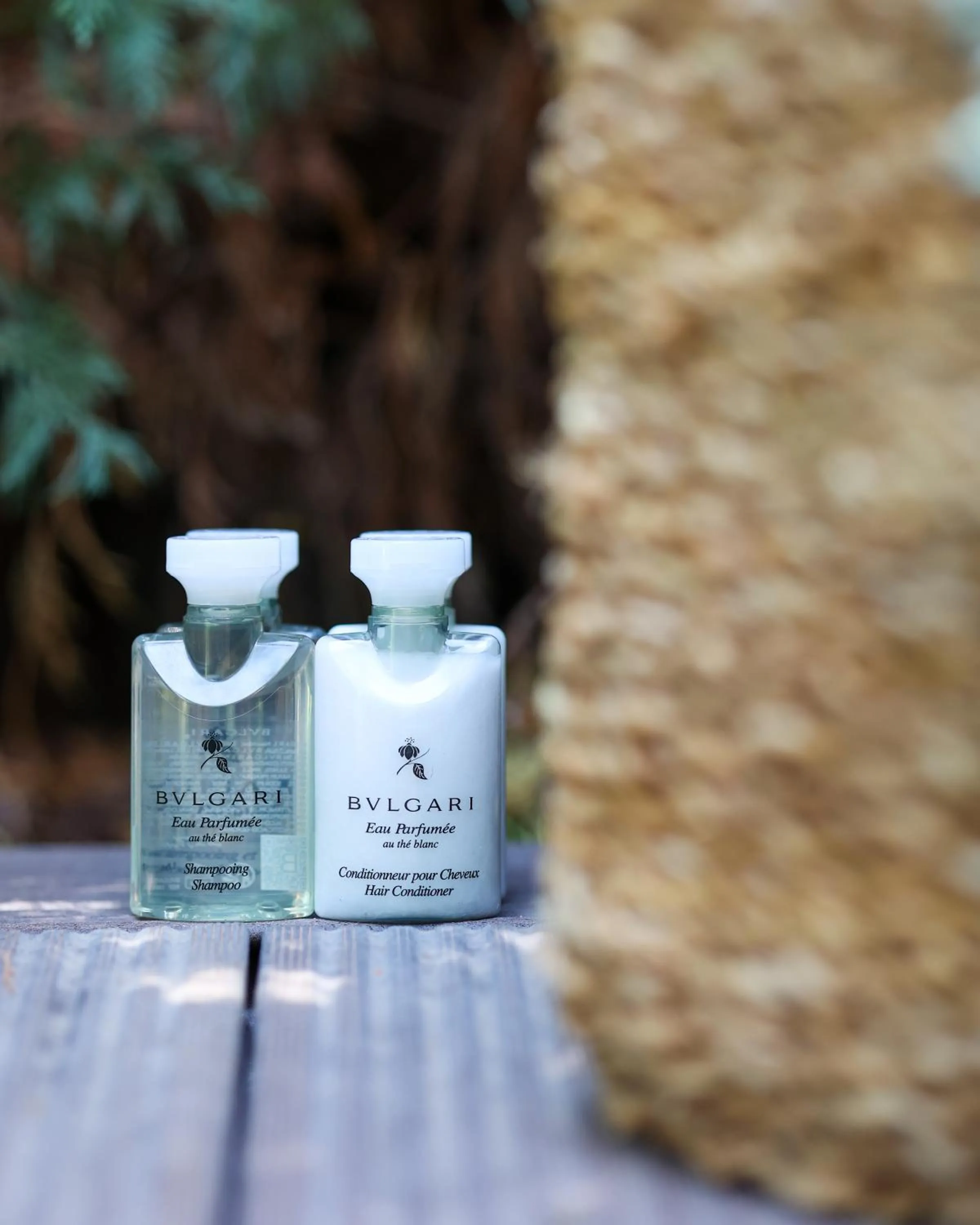 Shower in Voger Alaçatı Prive