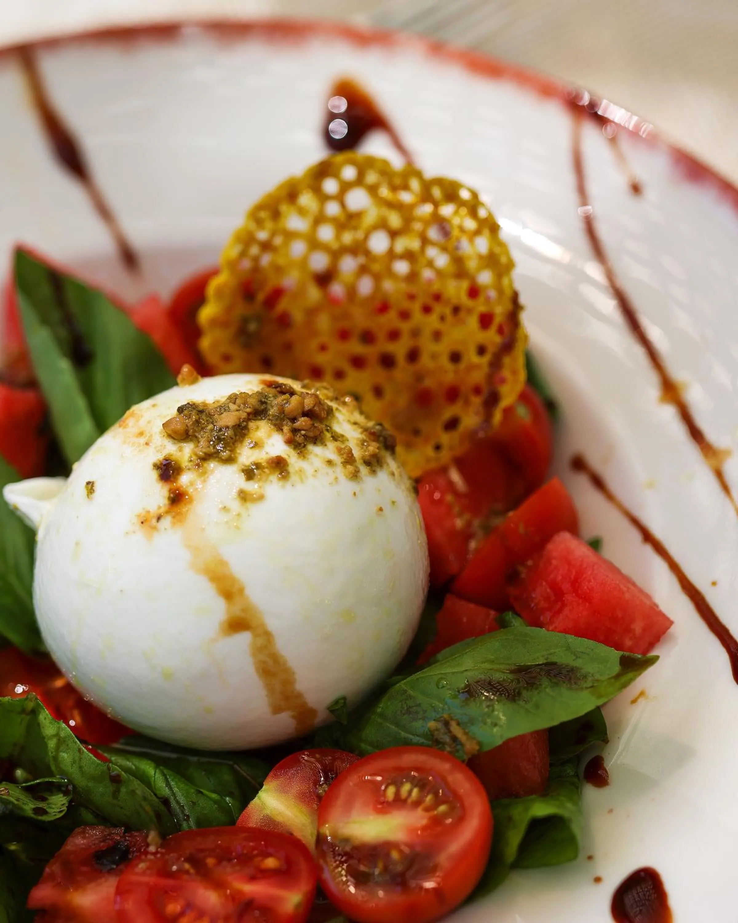 Breakfast in Voger Alaçatı Prive