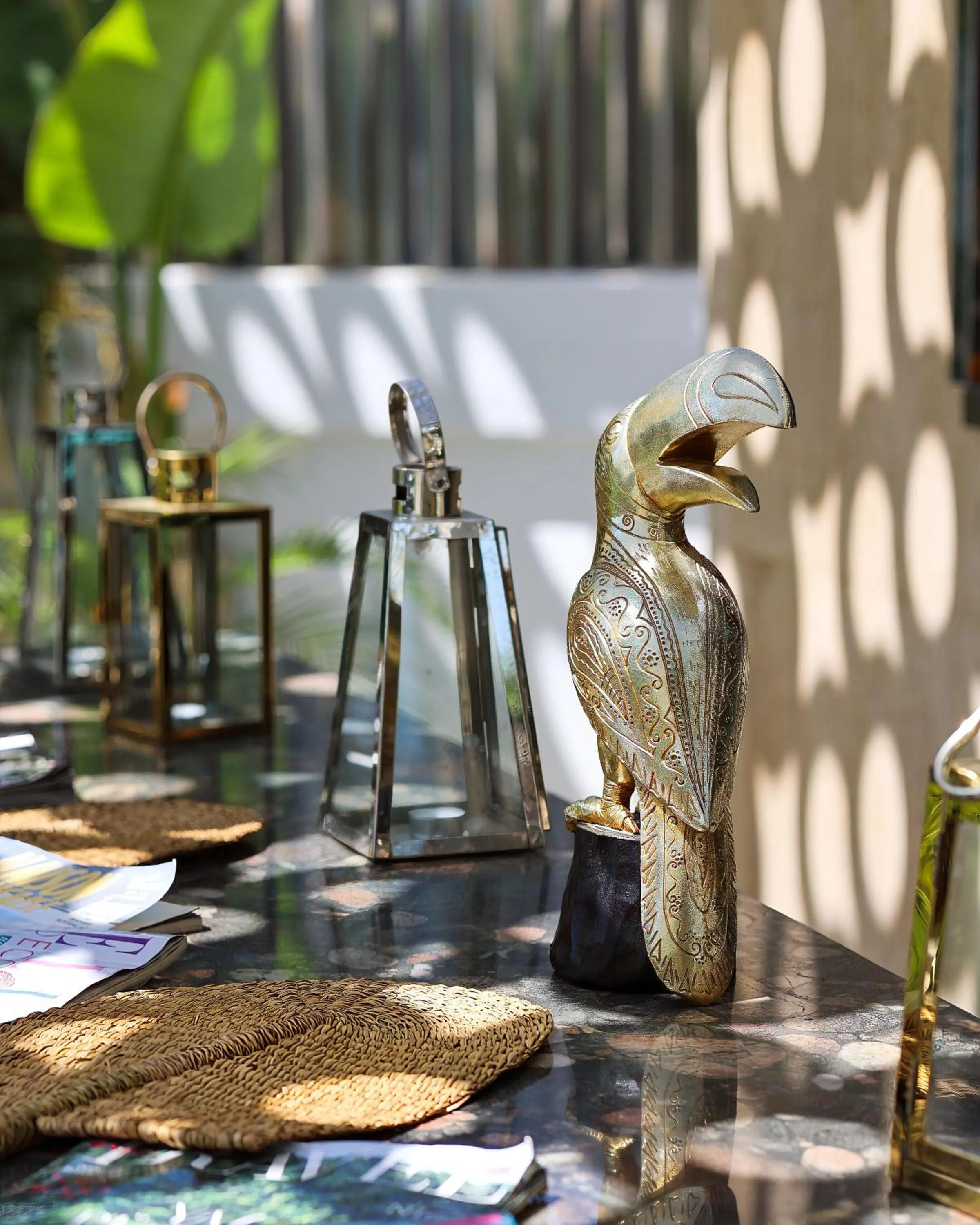 Day in Voger Alaçatı Prive