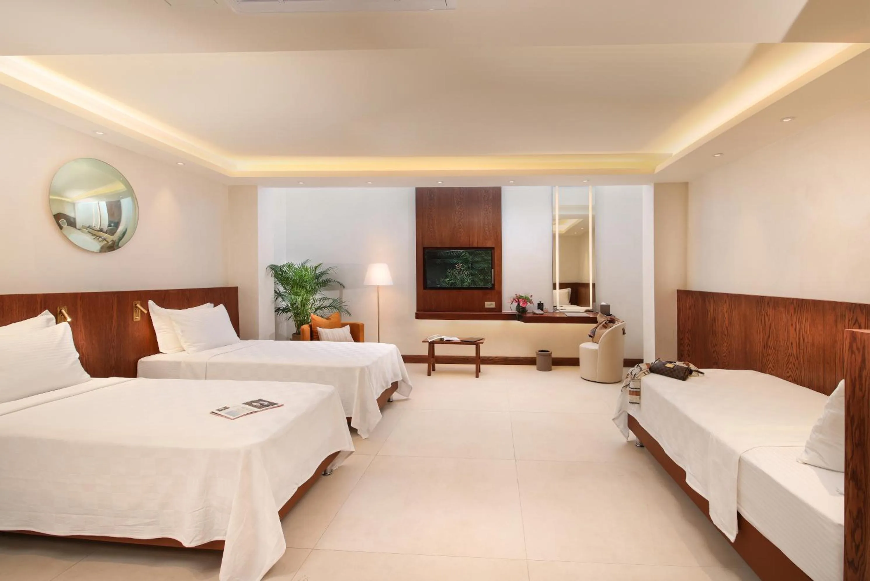 Photo of the whole room in Voger Alaçatı Prive