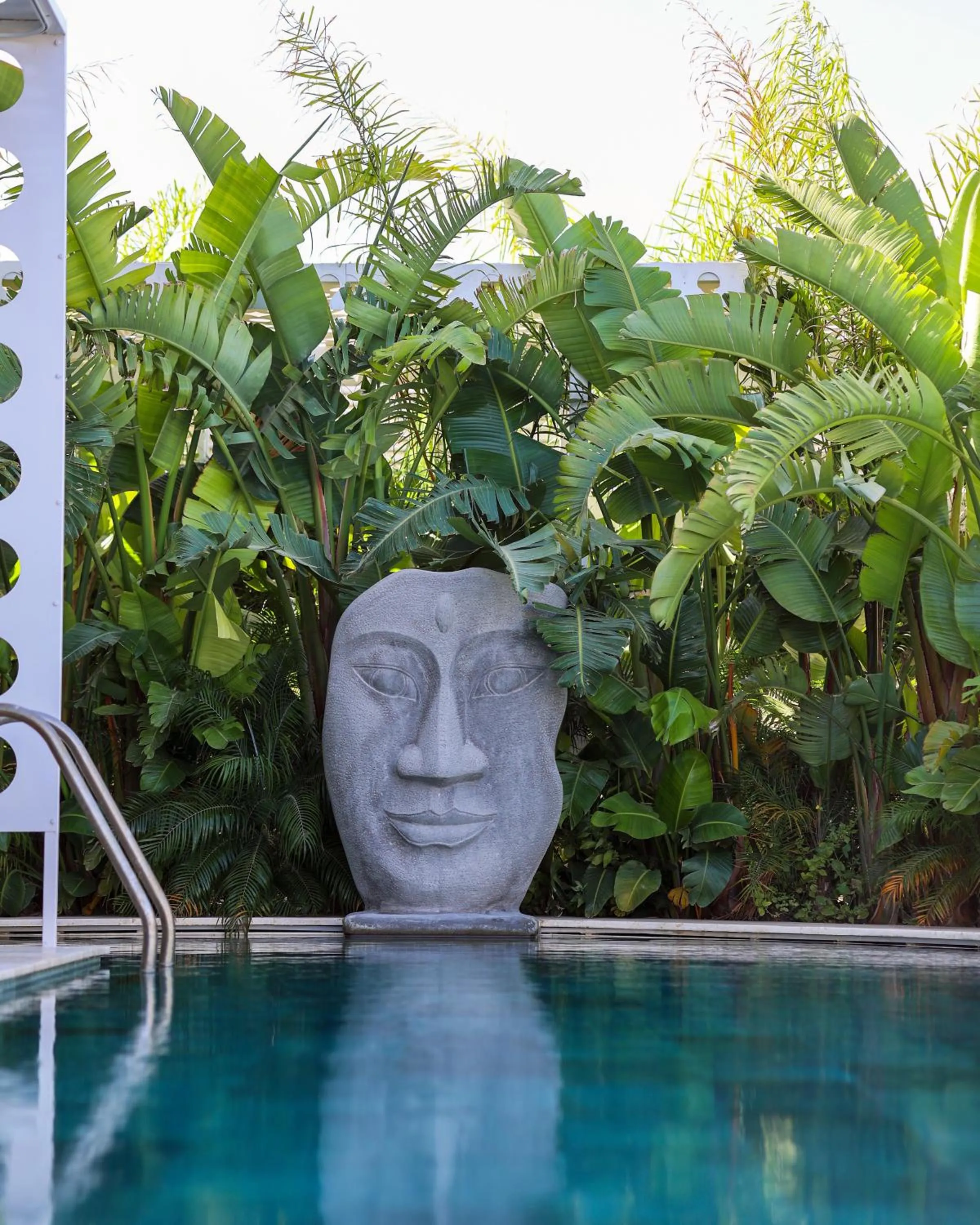 Nearby landmark in Voger Alaçatı Prive