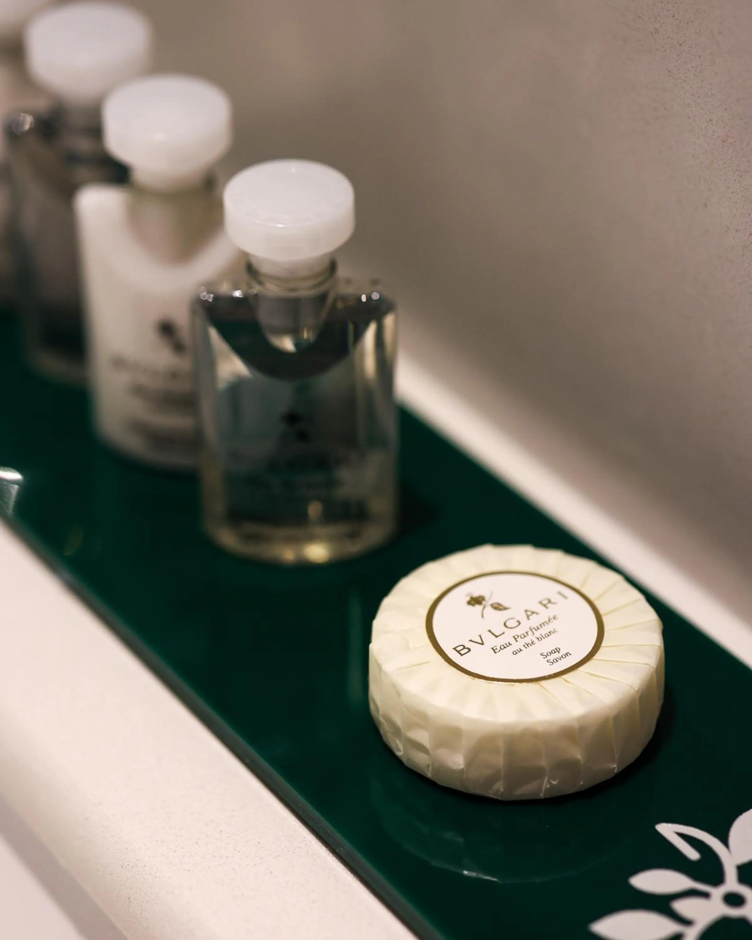 Bathroom in Voger Alaçatı Prive