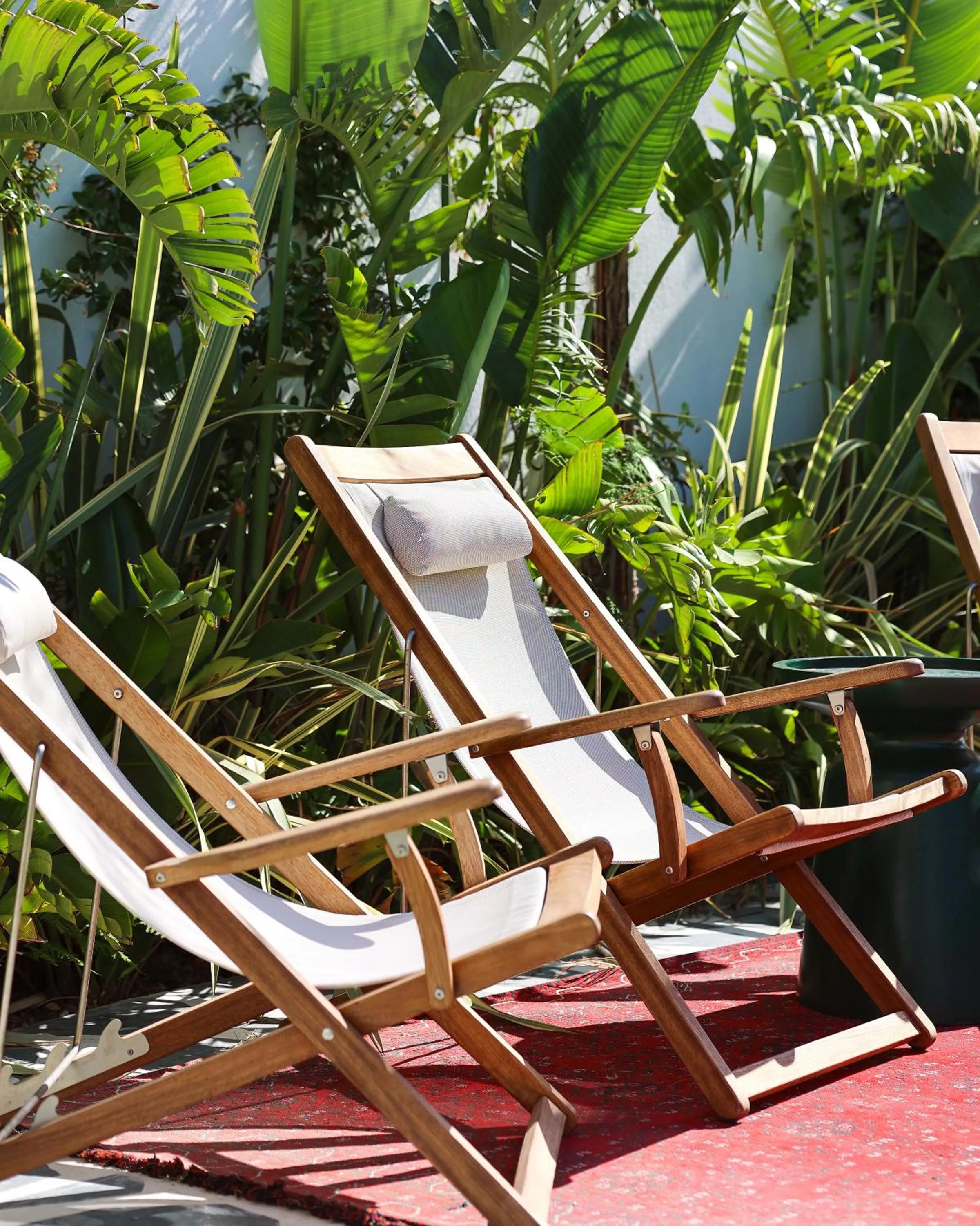 Day in Voger Alaçatı Prive