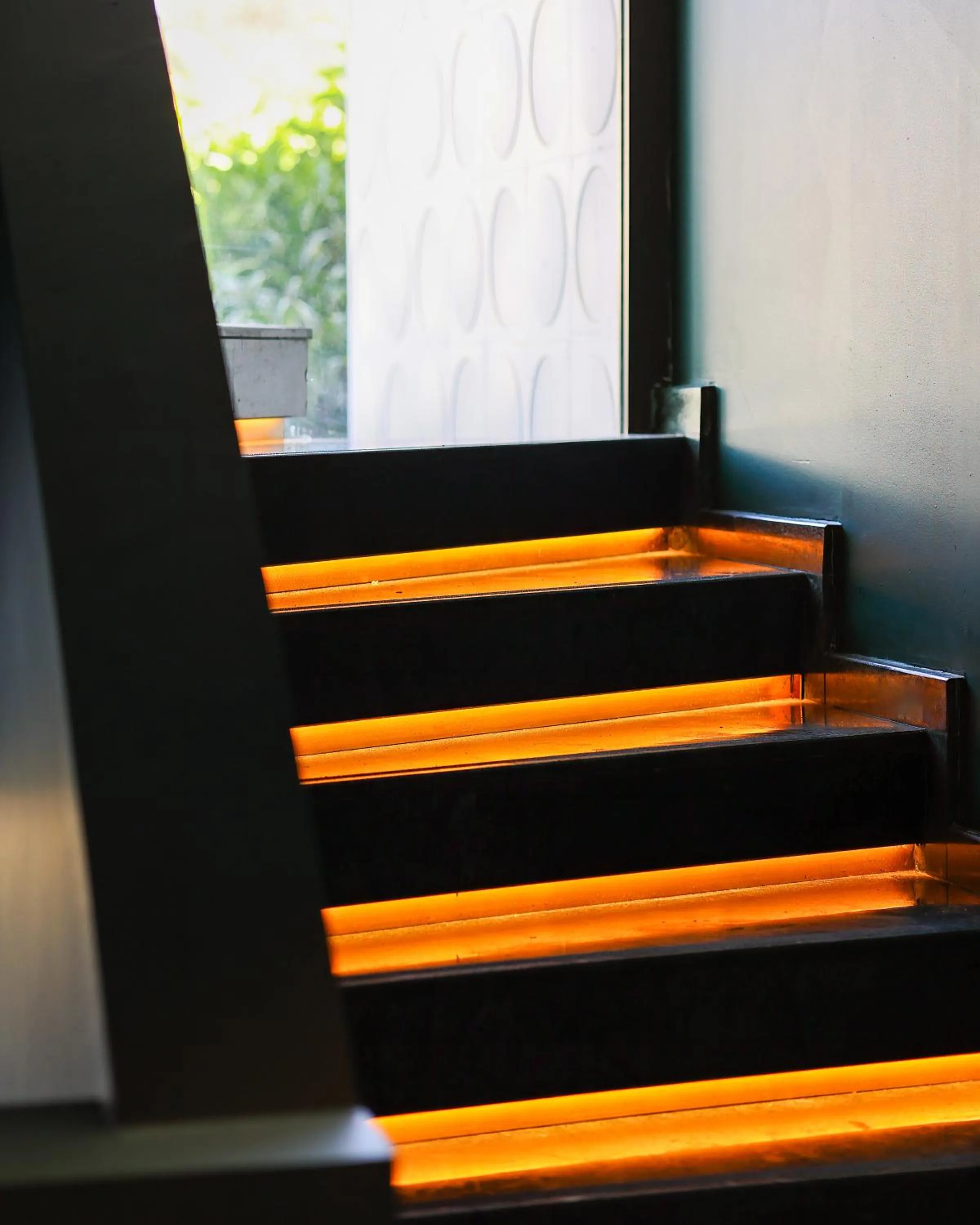 Decorative detail in Voger Alaçatı Prive