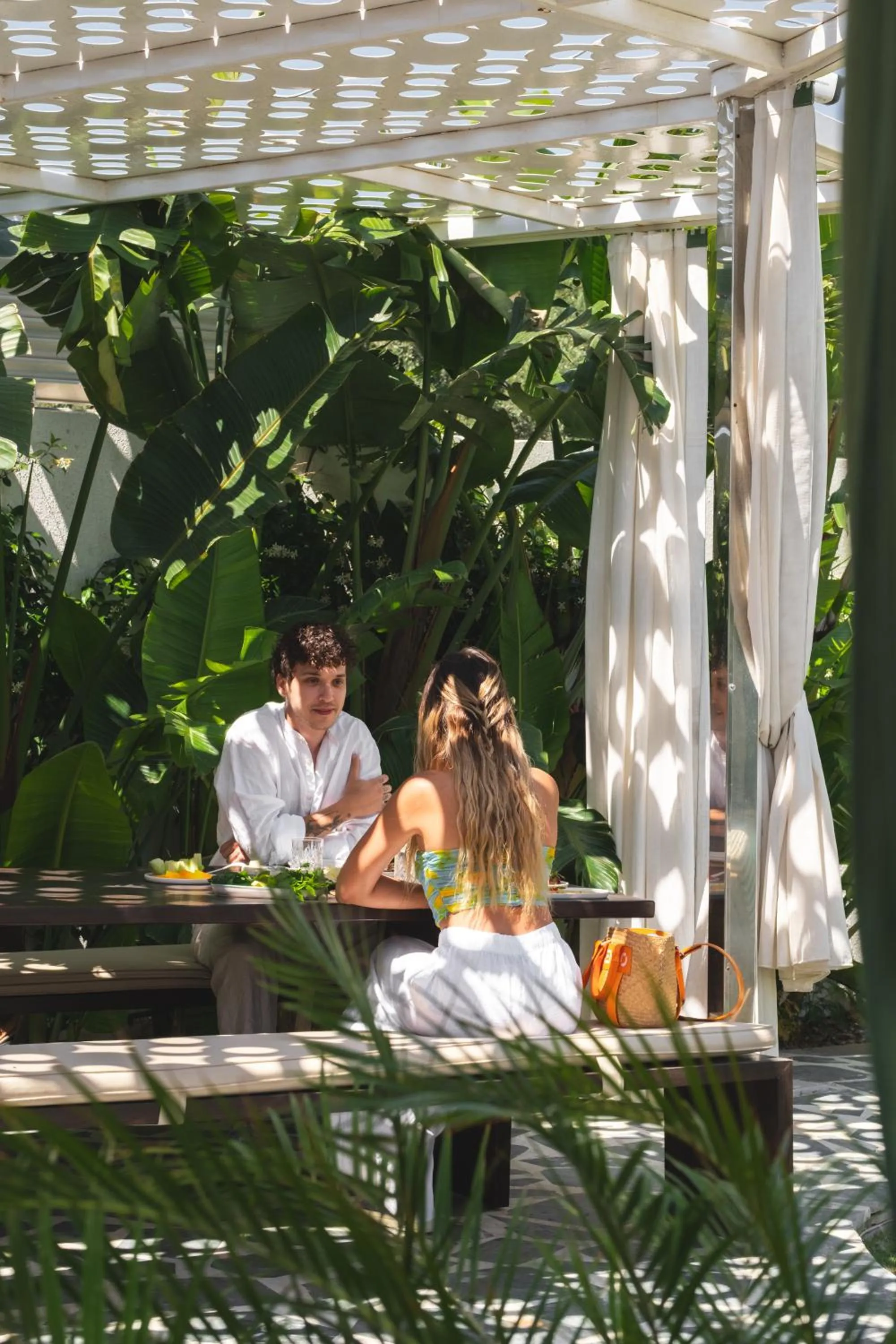 Restaurant/places to eat in Voger Alaçatı Prive