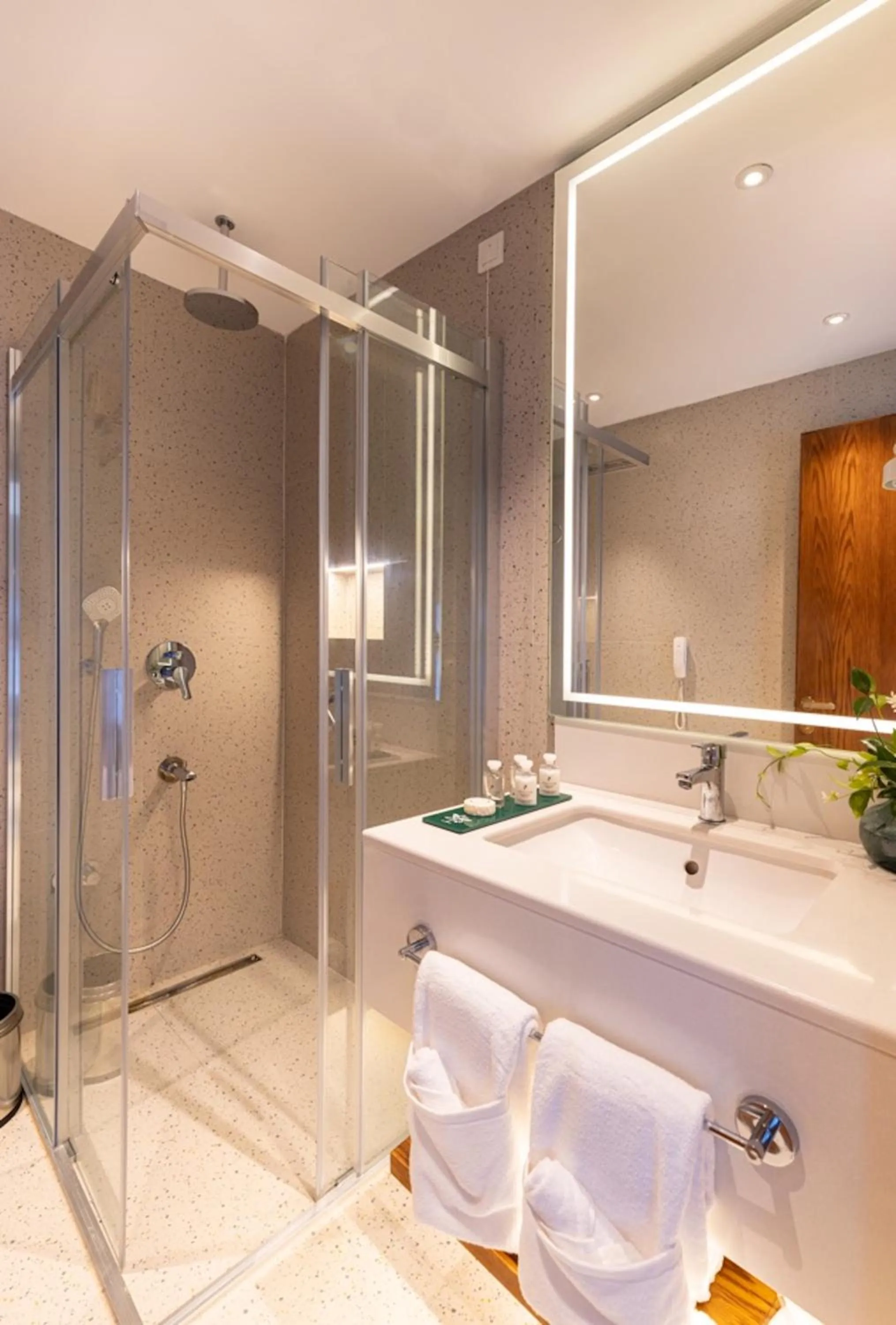 Bathroom in Voger Alaçatı Prive