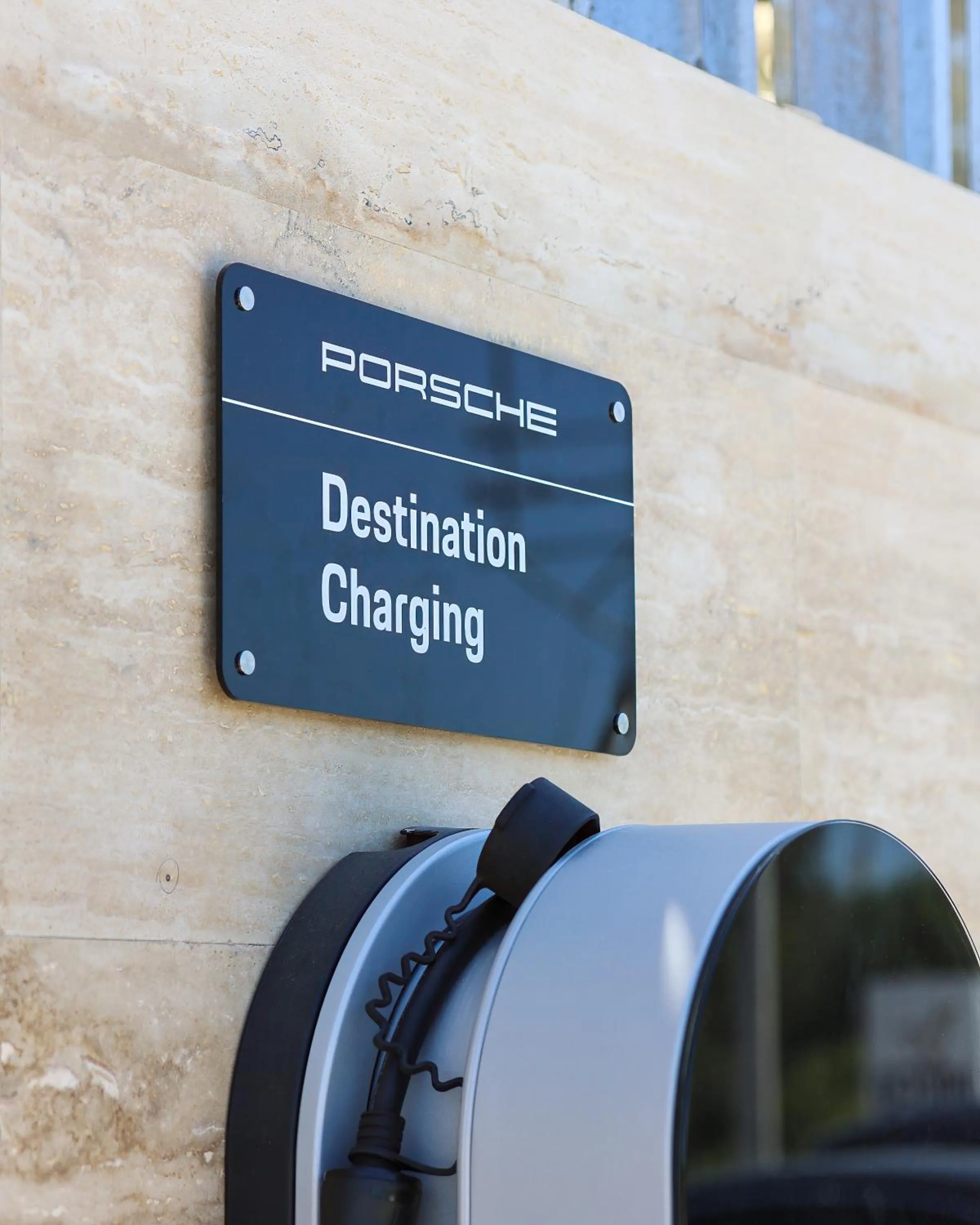 Facade/entrance in Voger Alaçatı Prive