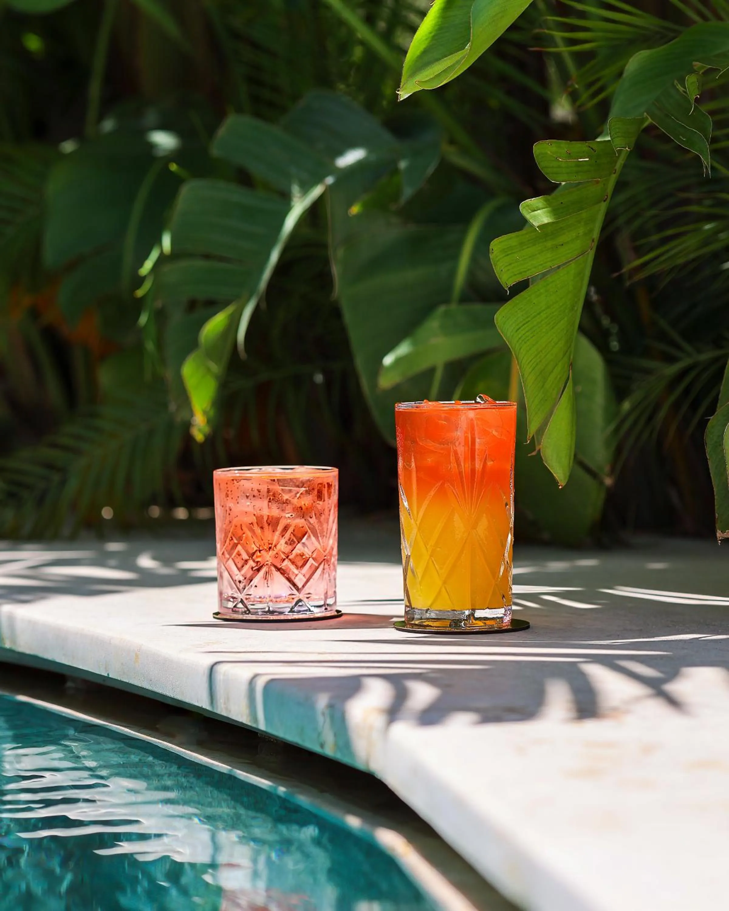 Day in The Xon Hotel