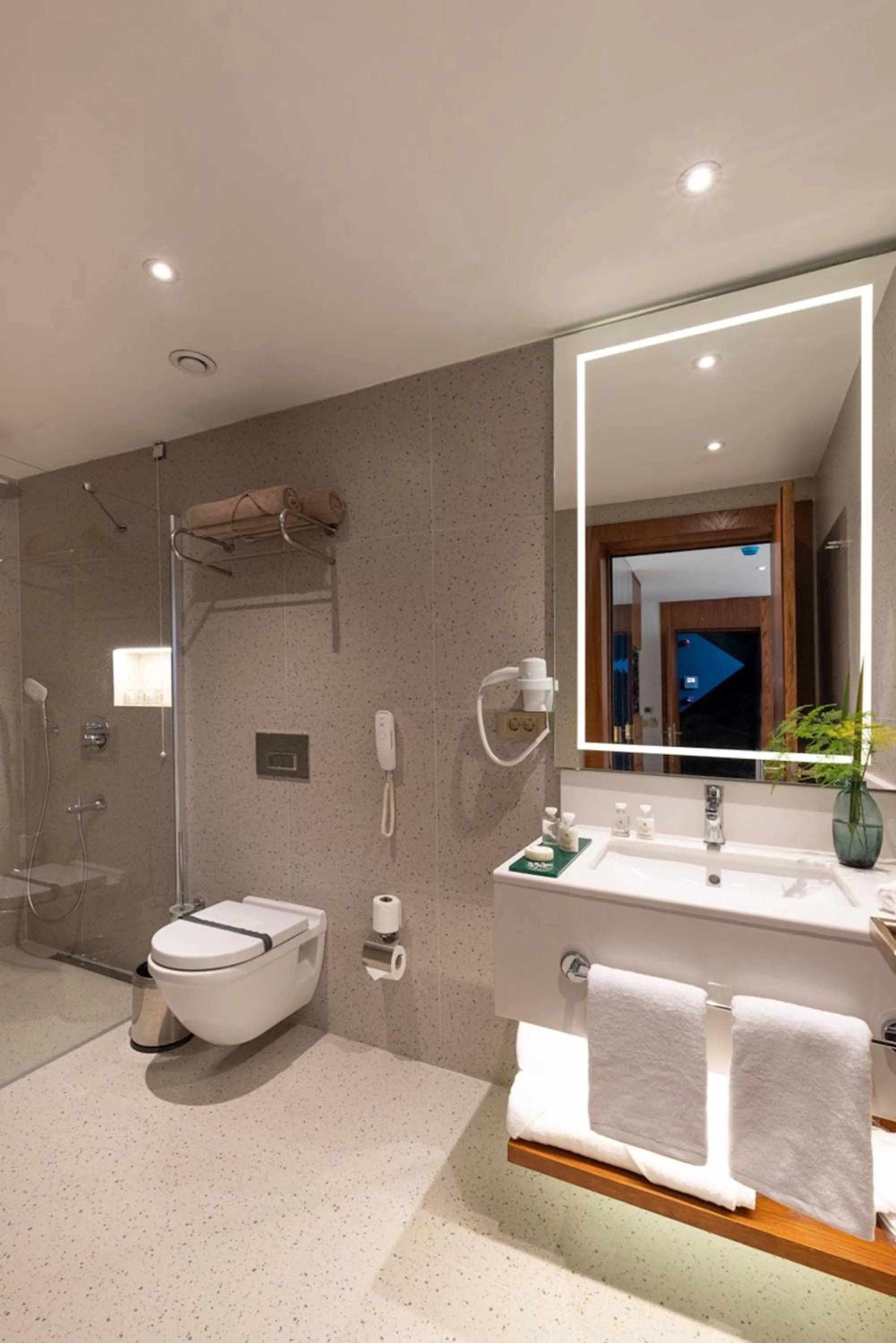 Bathroom in Voger Alaçatı Prive