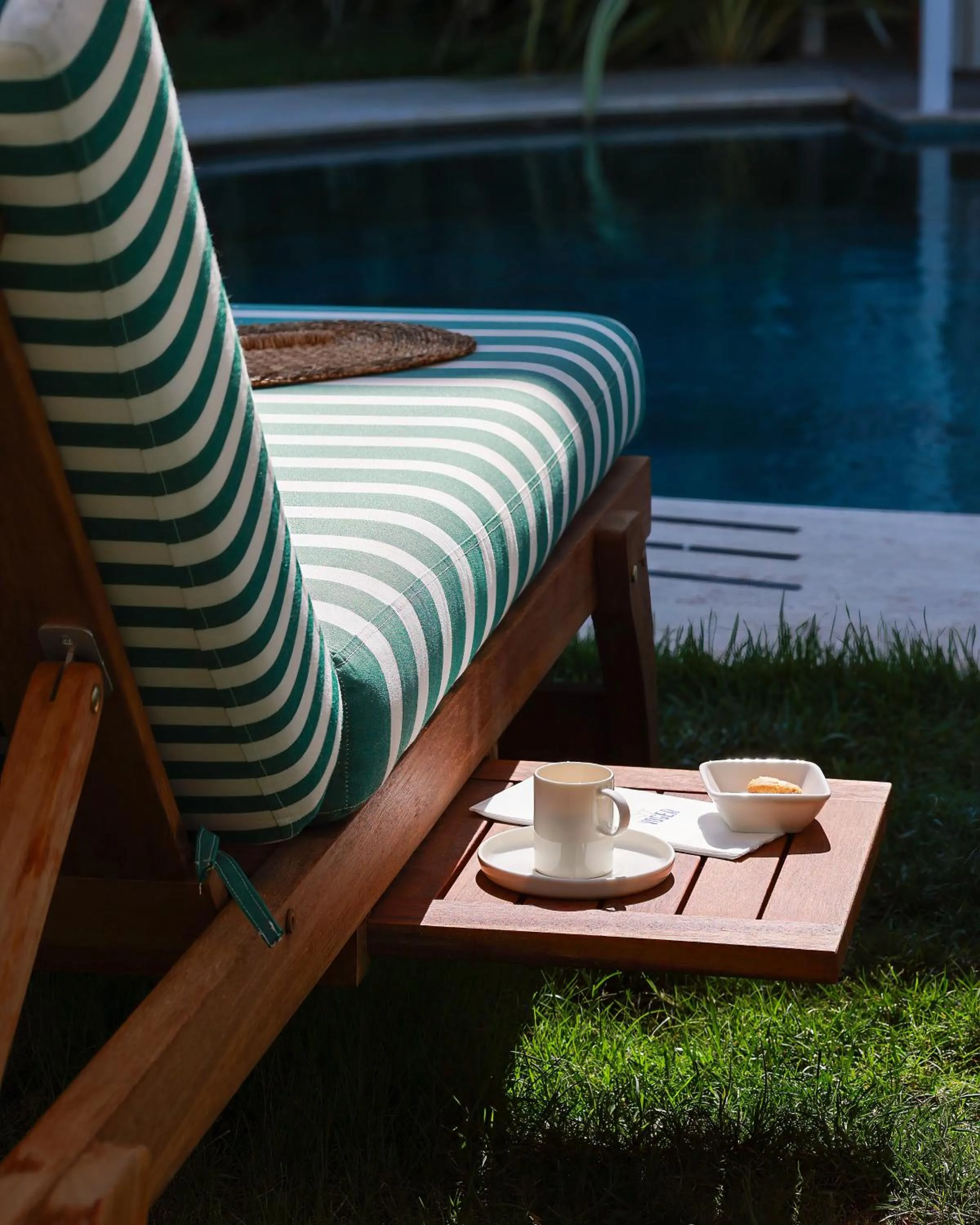 Coffee/tea facilities in Voger Alaçatı Prive