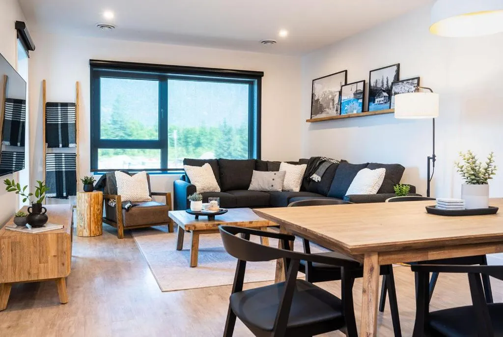 Ghost Peak by Revelstoke Vacations