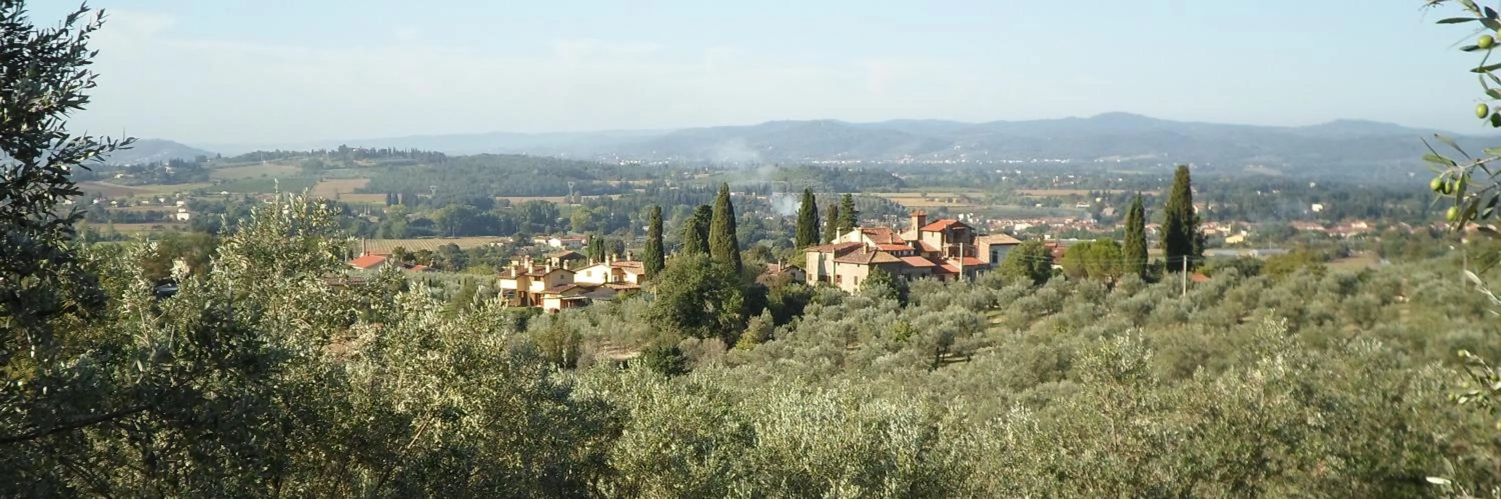 I 3 Cipressi