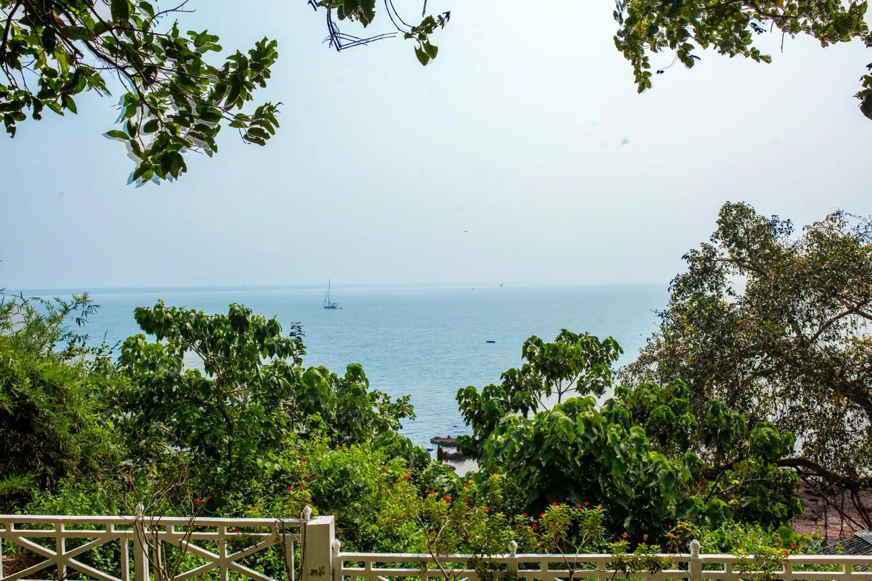 Day in Stone Water Eco Resort