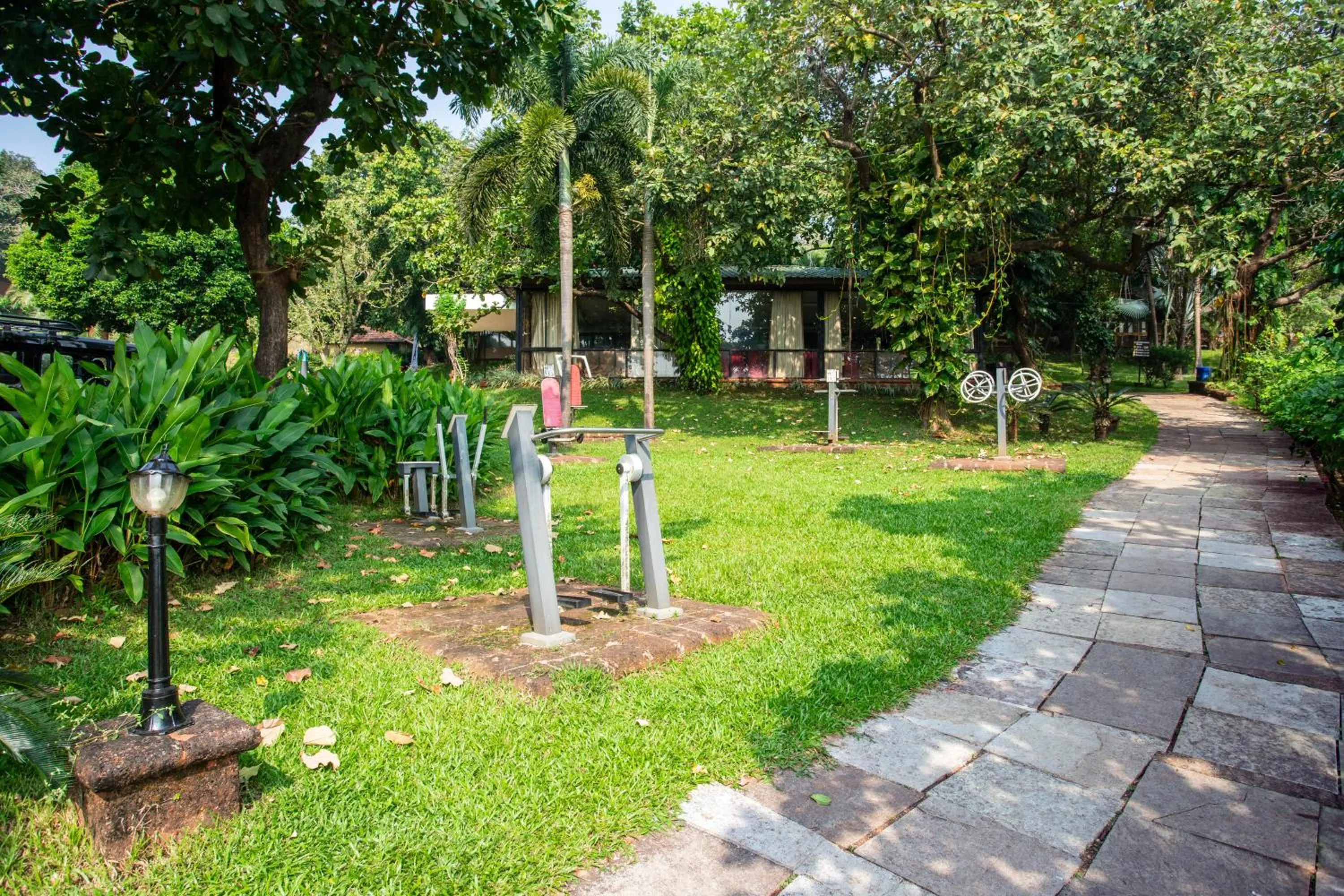 Other in Stone Water Eco Resort