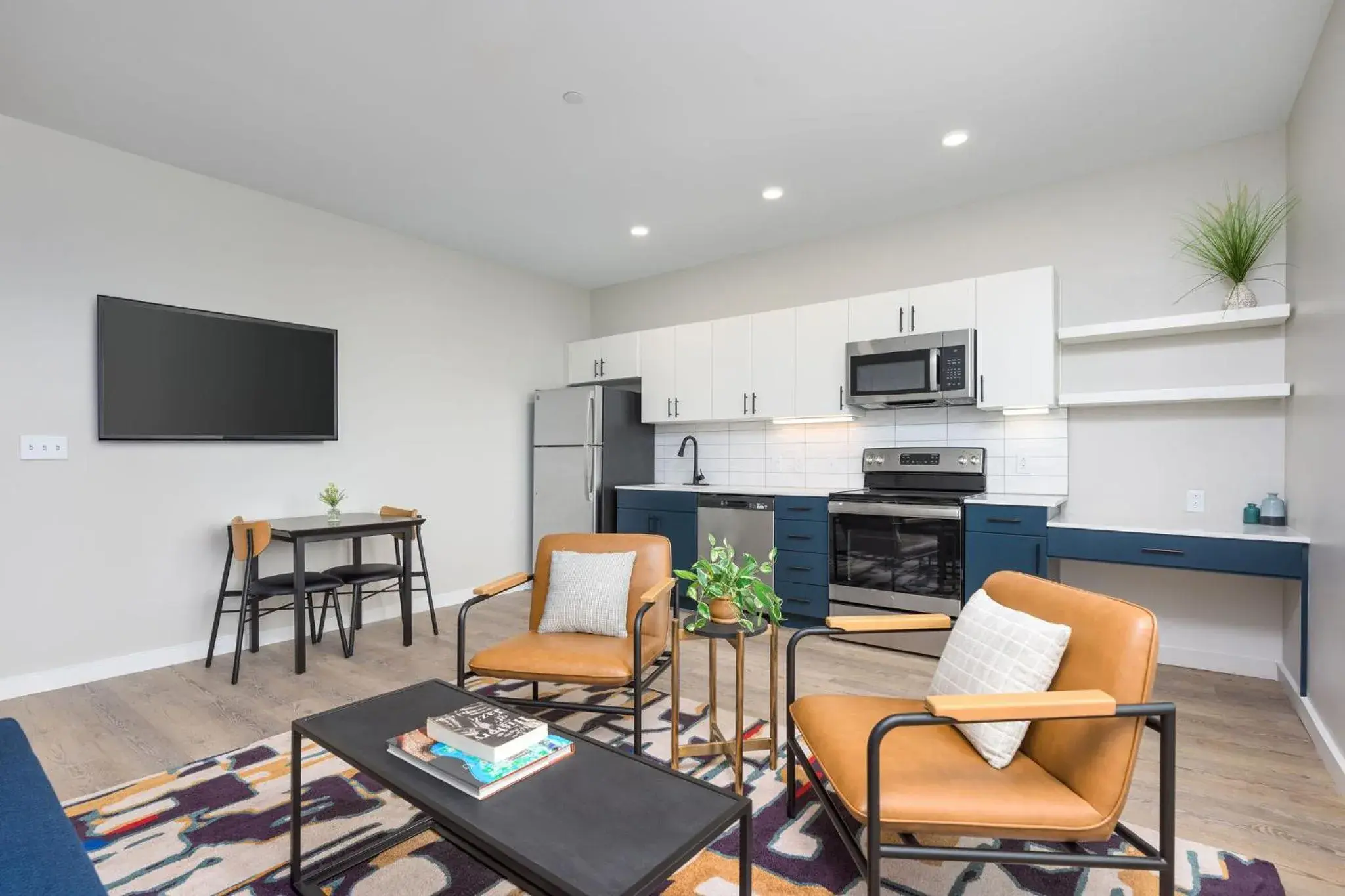 1 Bedroom Suite in Motif Nashville's Hotel on Music Row 1 Bedroom Suite in Motif Nashville's Hotel on Music Row