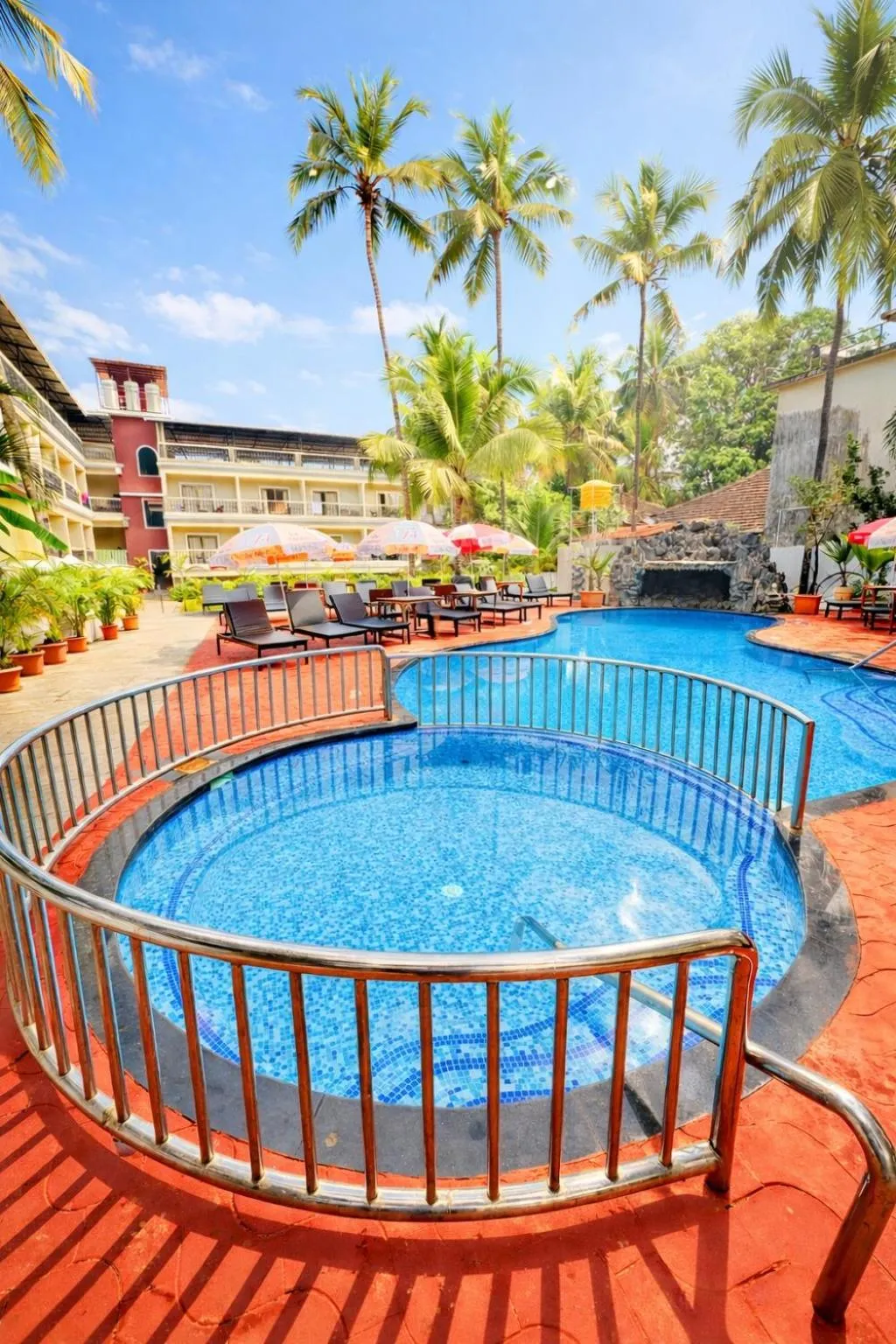 Silver Sands Sunshine - Angaara