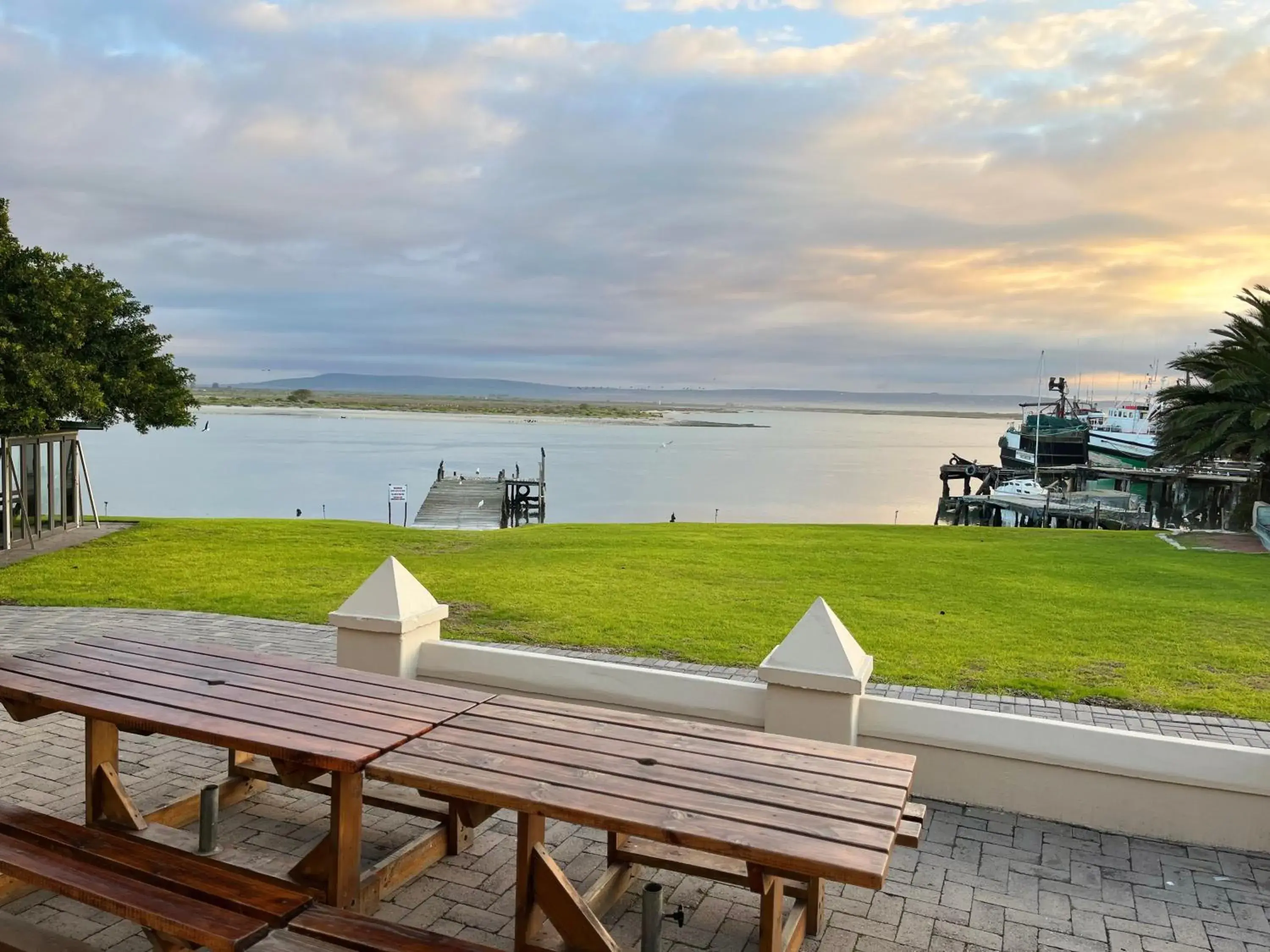 Laaiplek Hotel Laaiplek Hotel