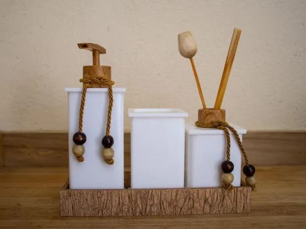 Bathroom in Pousada Veleiro Kite Preá