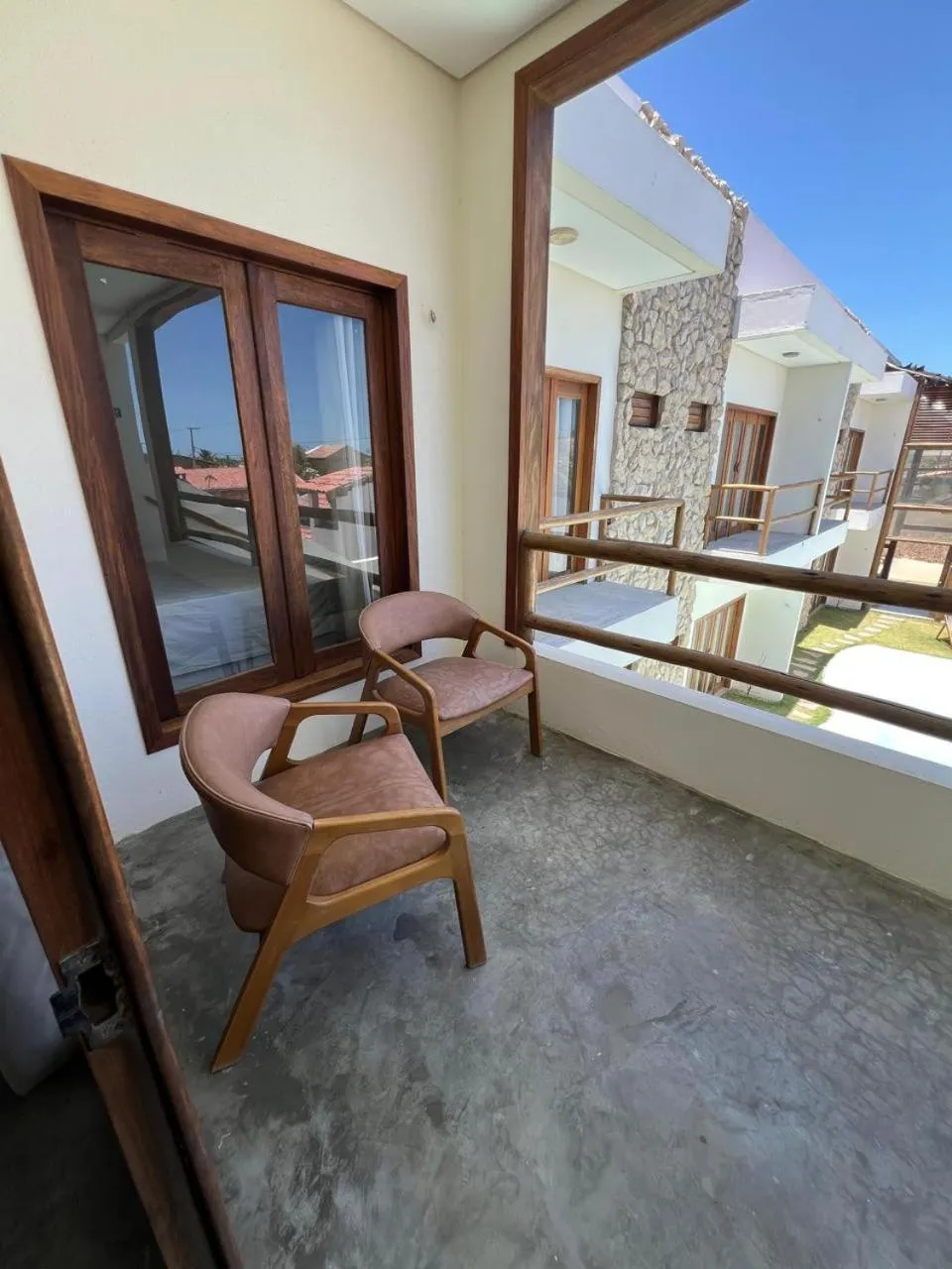 Pousada Veleiro Kite Preá