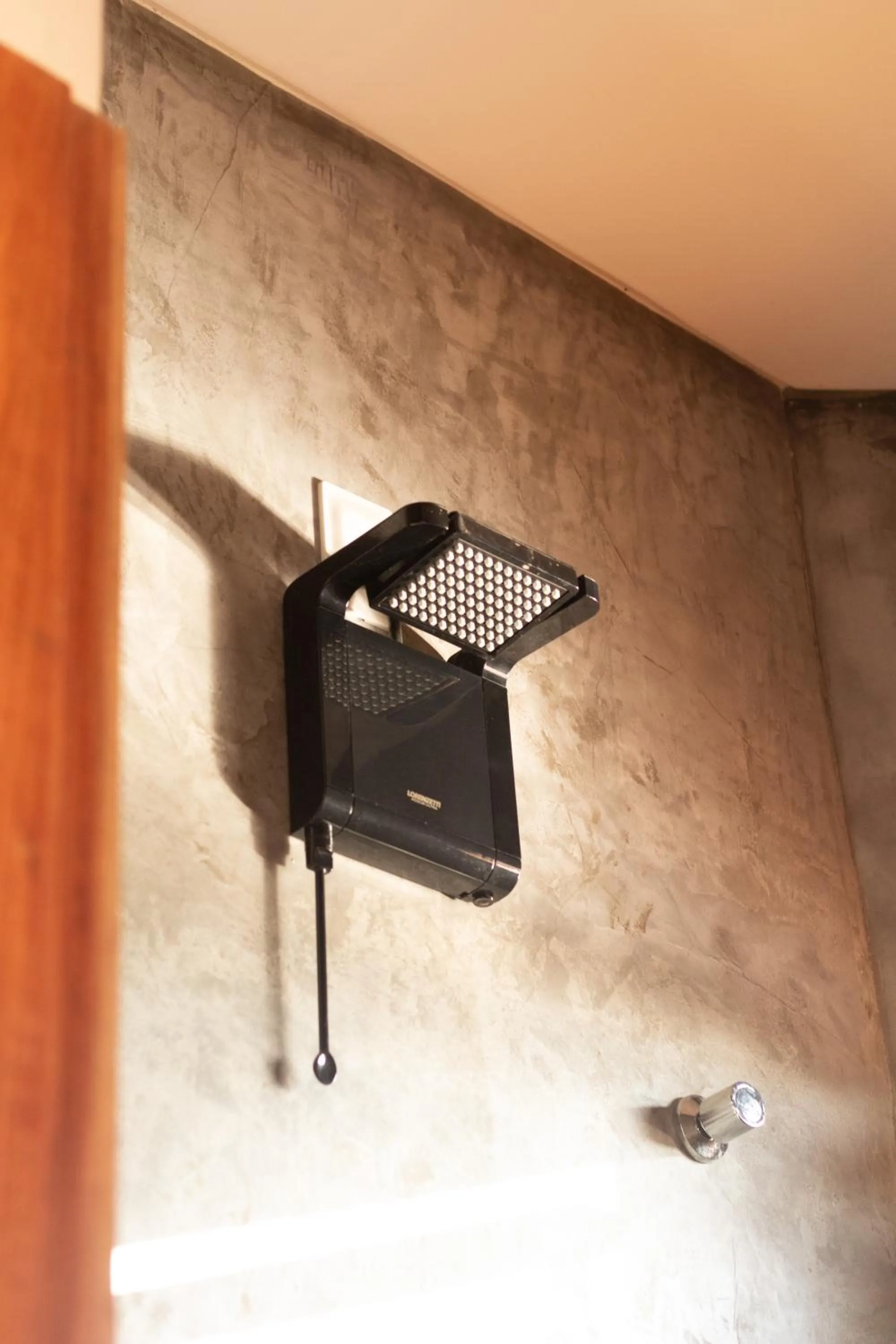 Bathroom in Pousada Veleiro Kite Preá