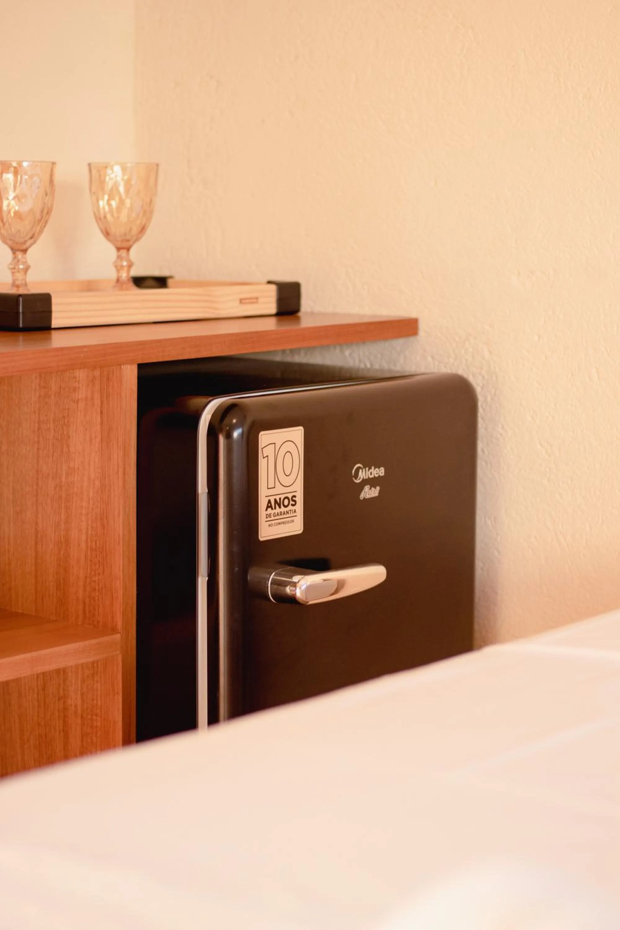 Bedroom, Bed in Pousada Veleiro Kite Preá