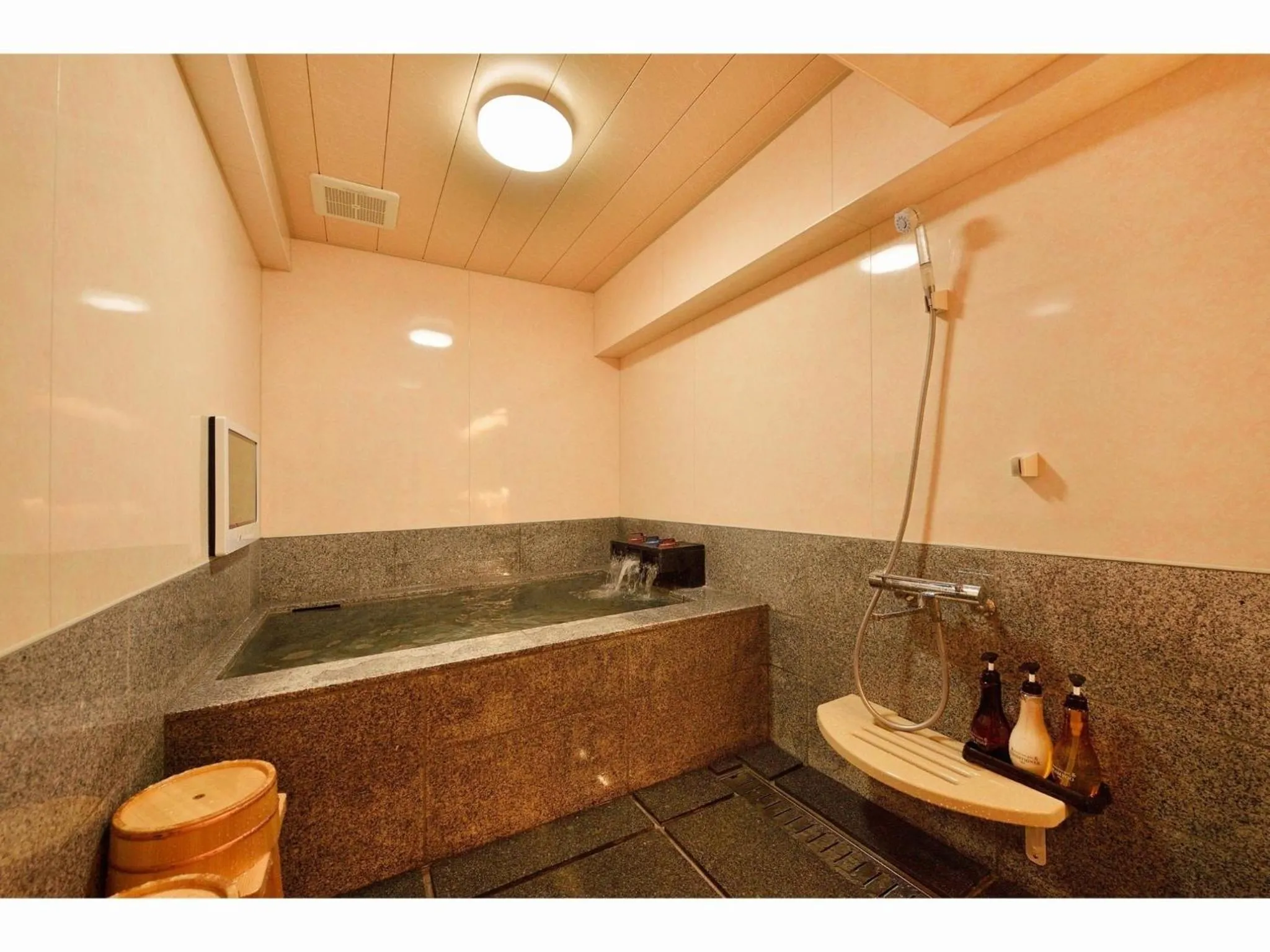 Resort Yufuin - Grandpia Resort YUFUIN - - Vacation STAY 73417v