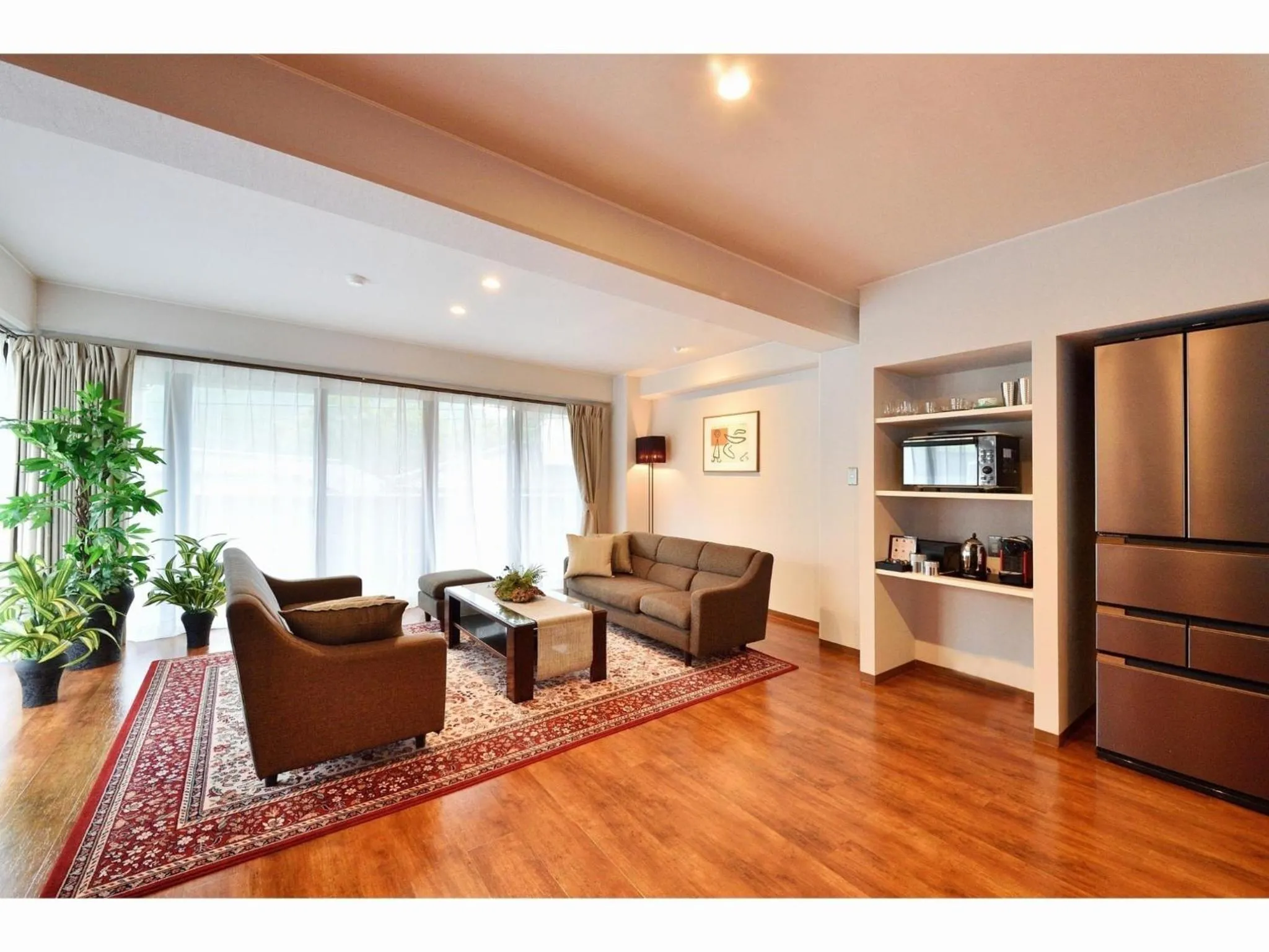 Resort Yufuin - Grandpia Resort YUFUIN - - Vacation STAY 73417v