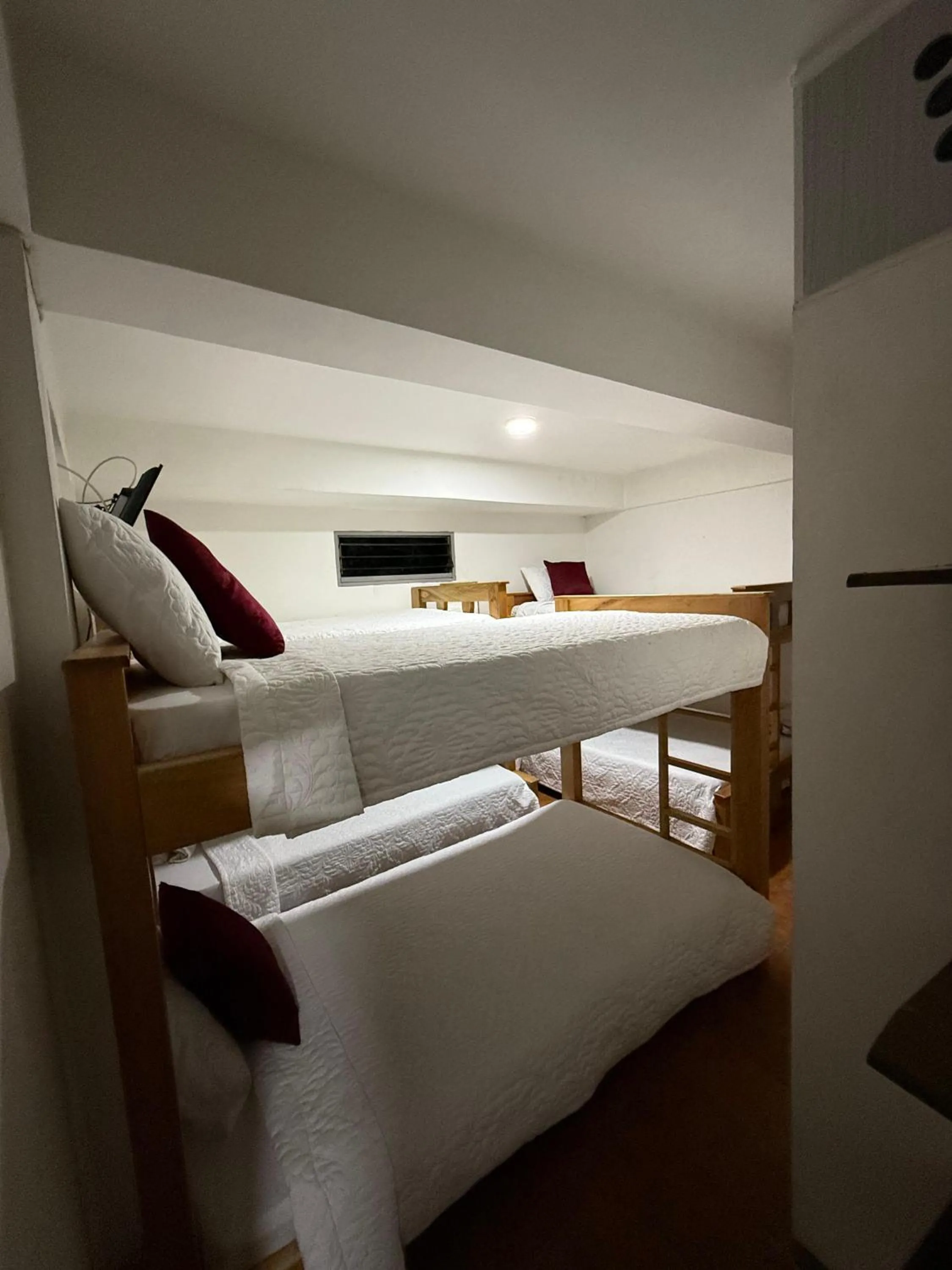 Bed in Ayenda Marana