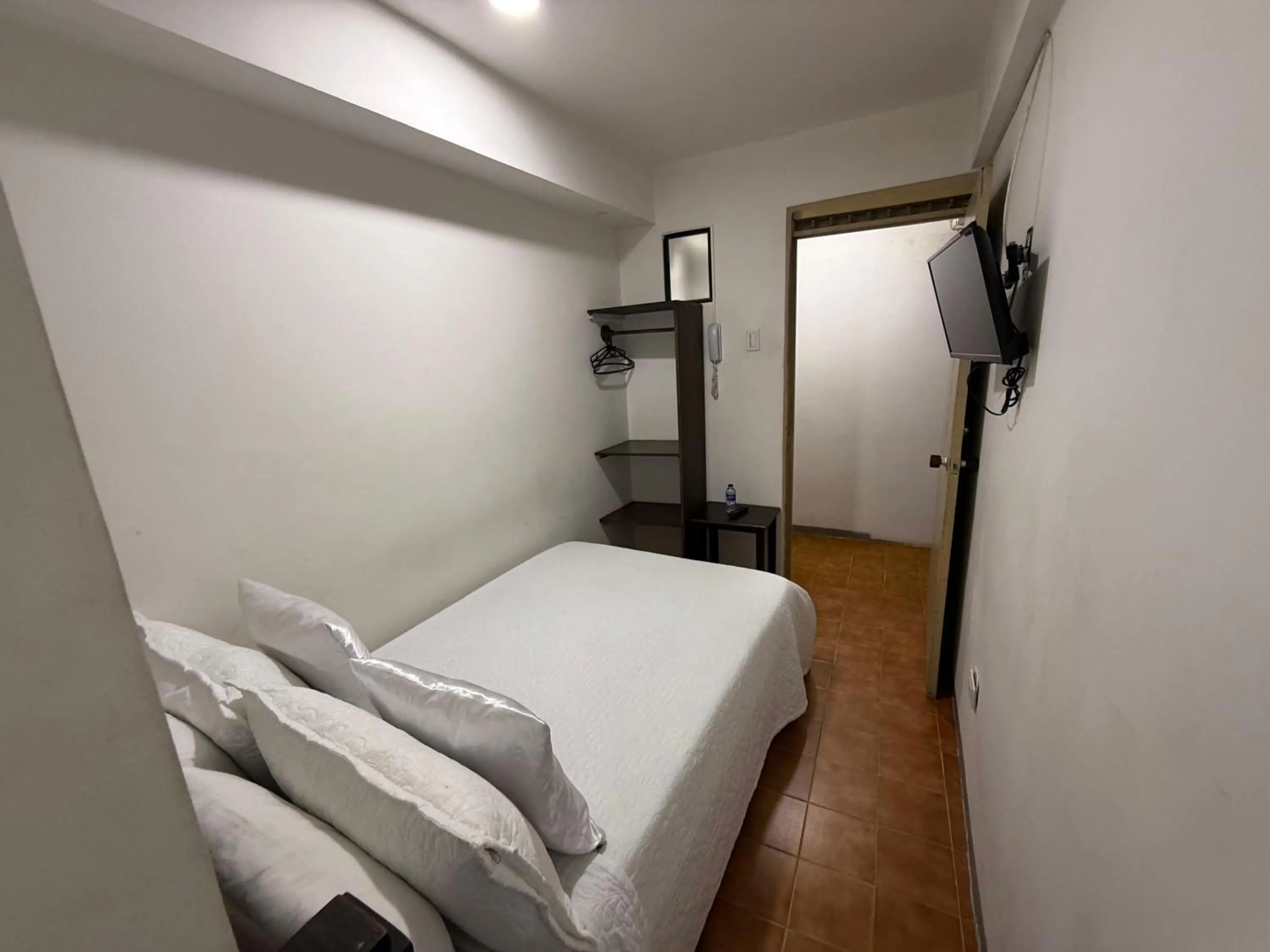 Bed in Ayenda Marana