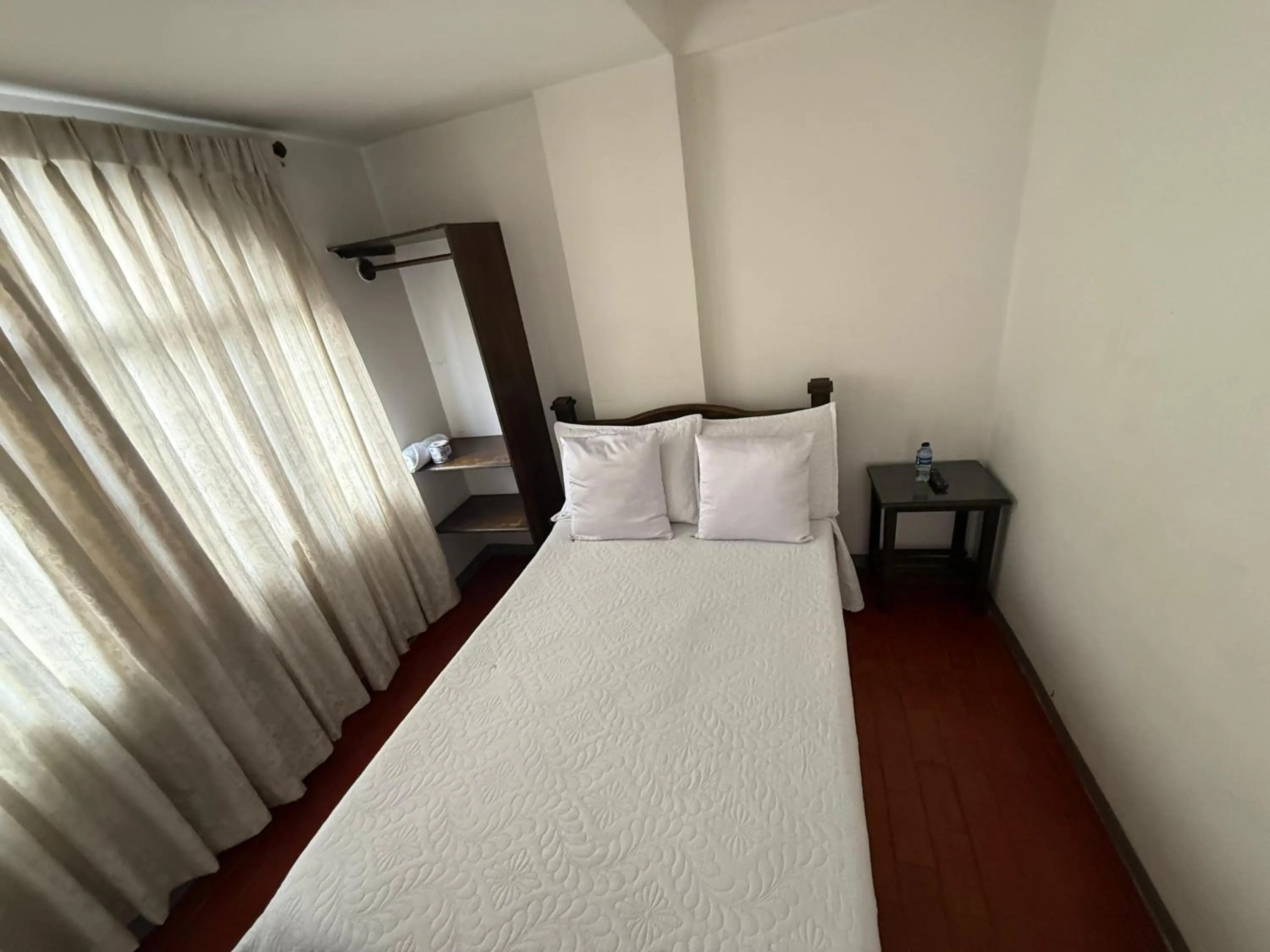 Bed in Ayenda Marana