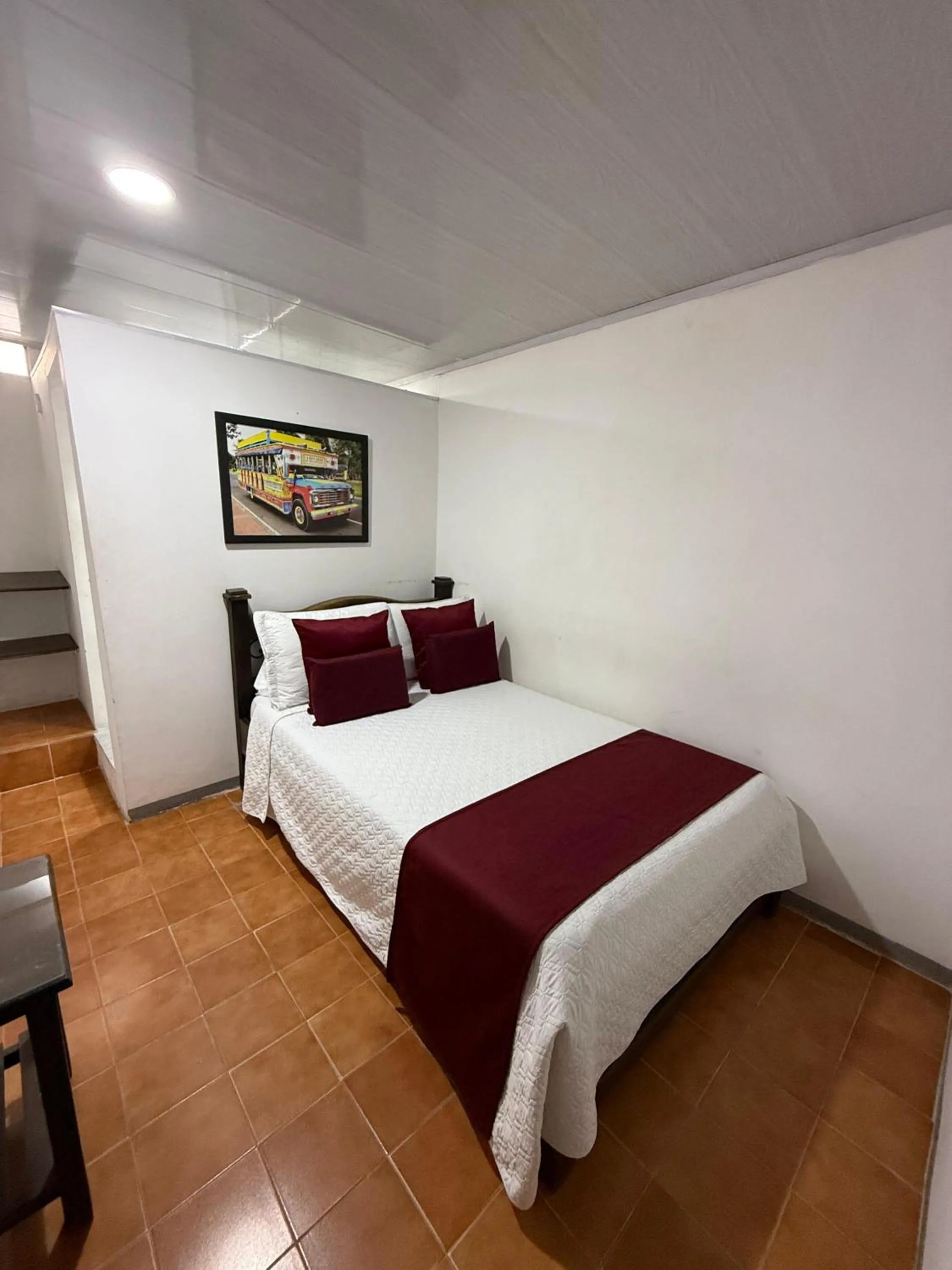 Bed in Ayenda Marana