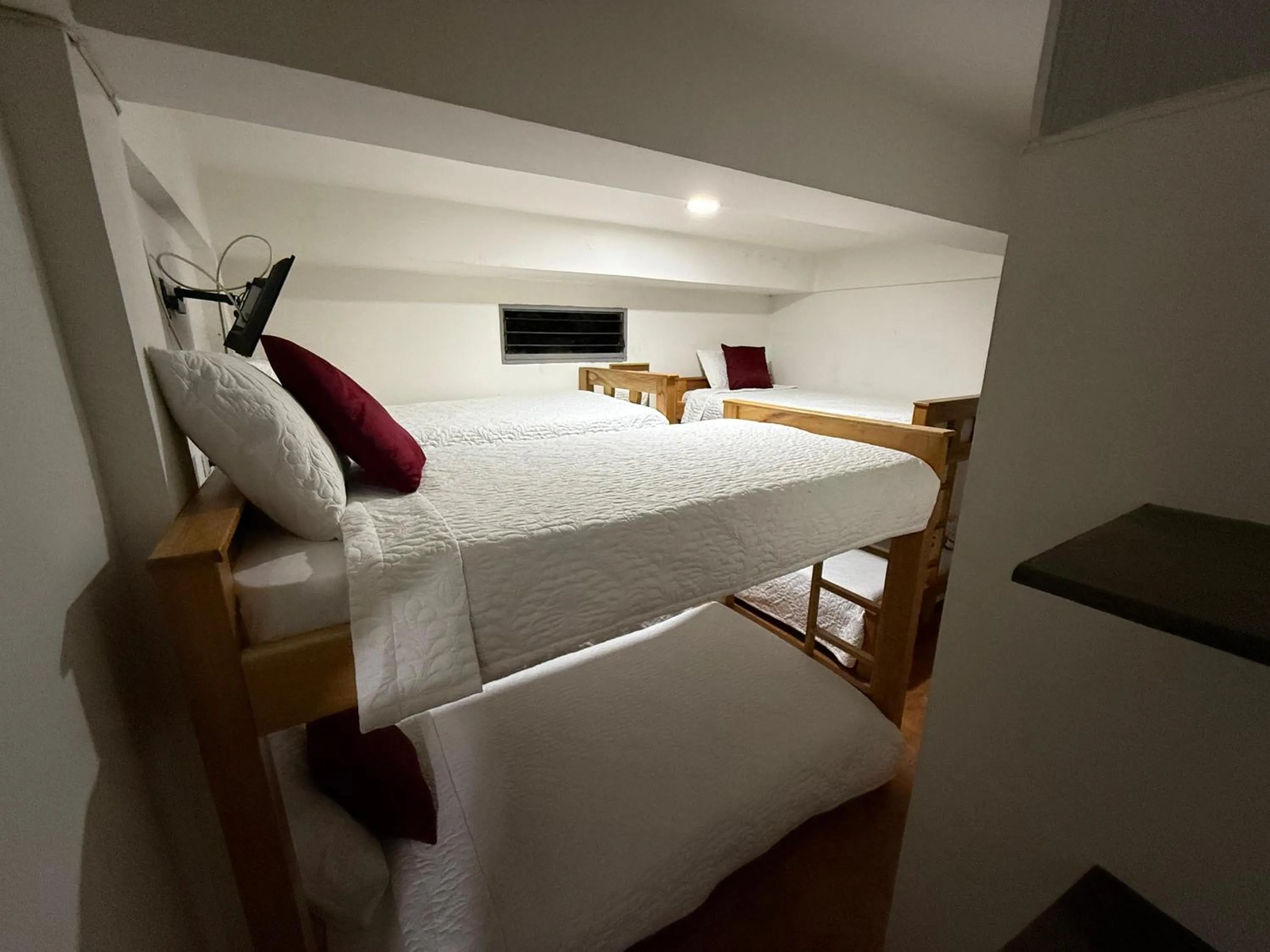 Bed in Ayenda Marana