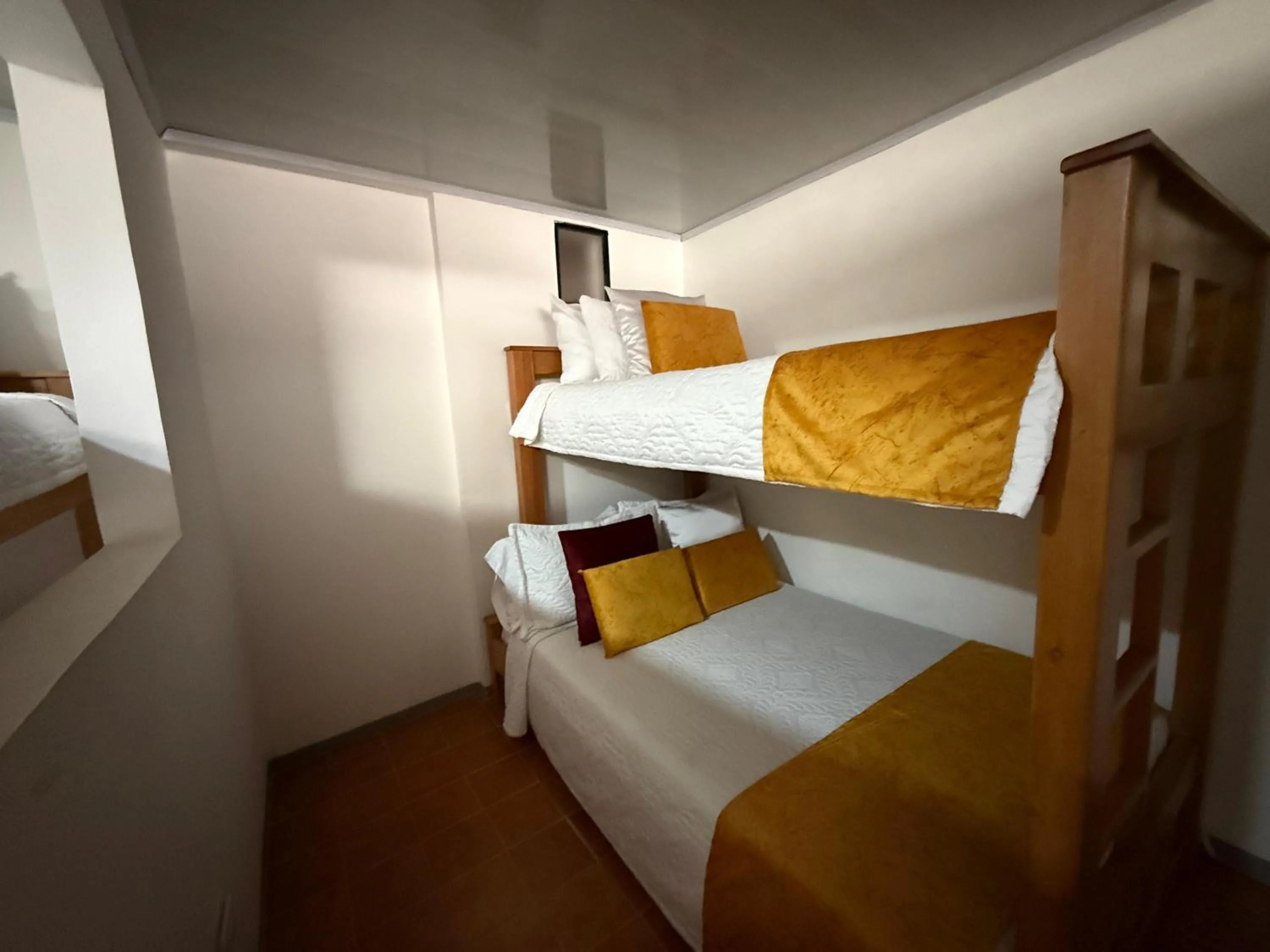 Bed in Ayenda Marana