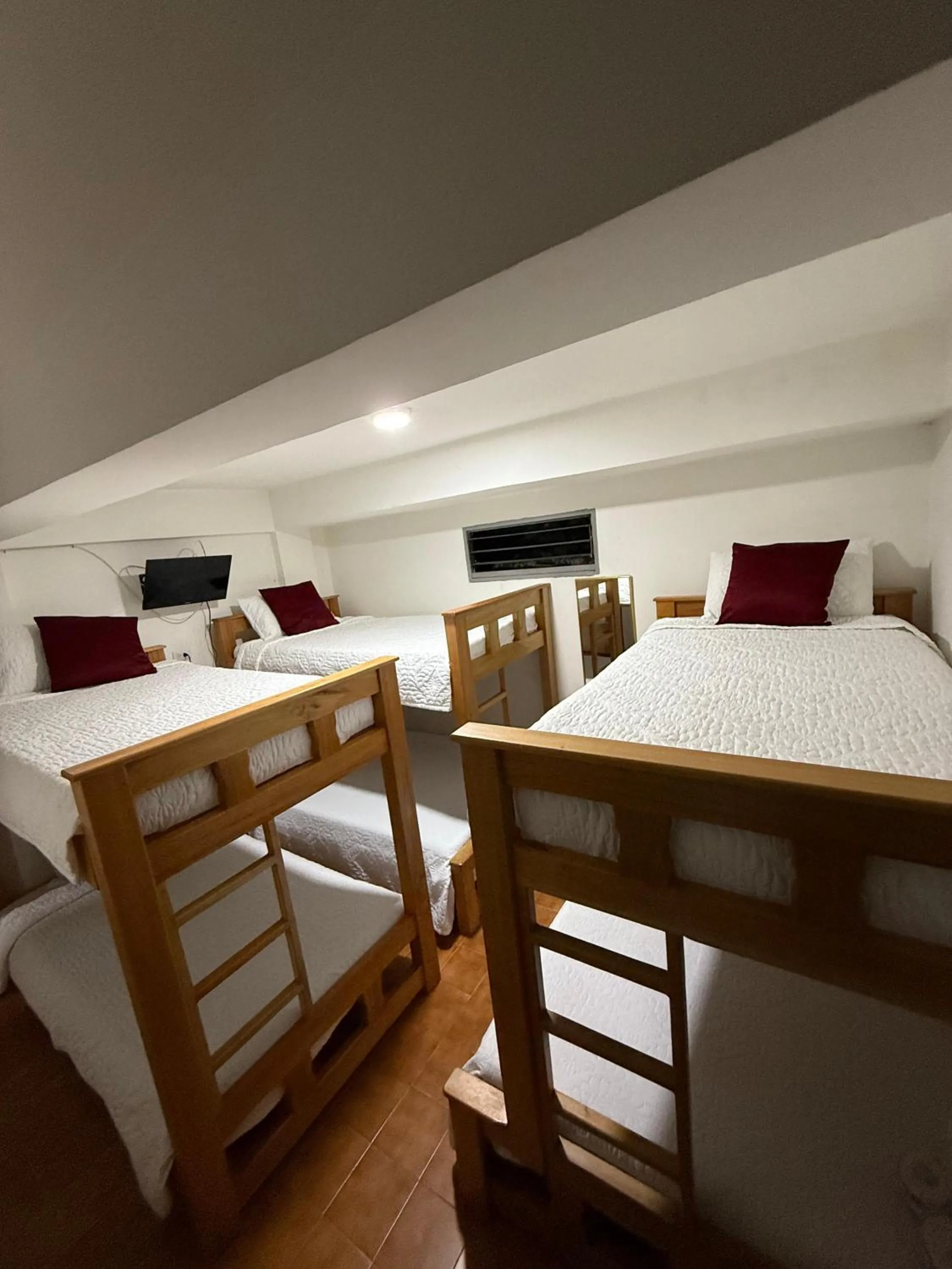 Bed in Ayenda Marana