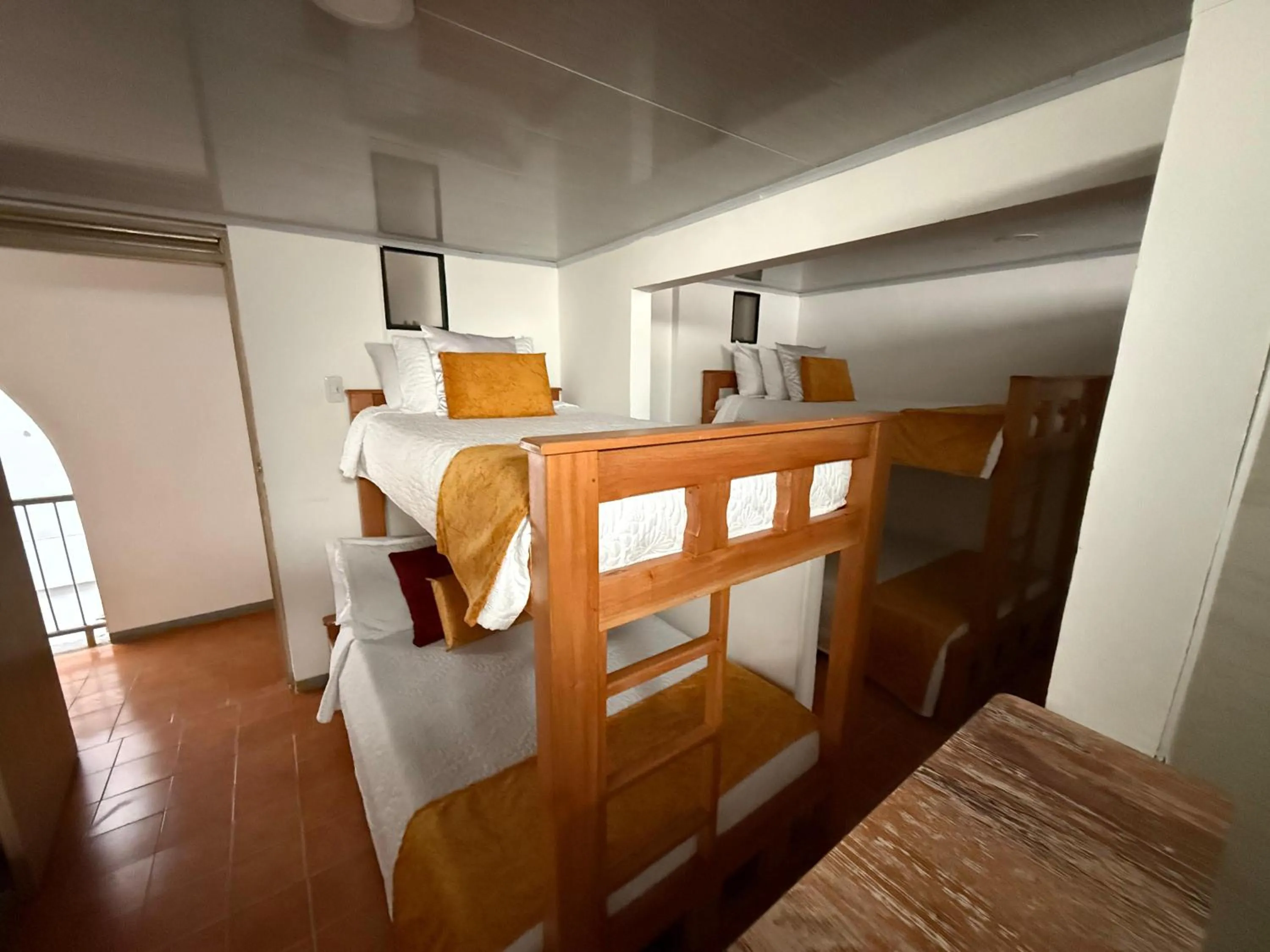 Bed in Ayenda Marana