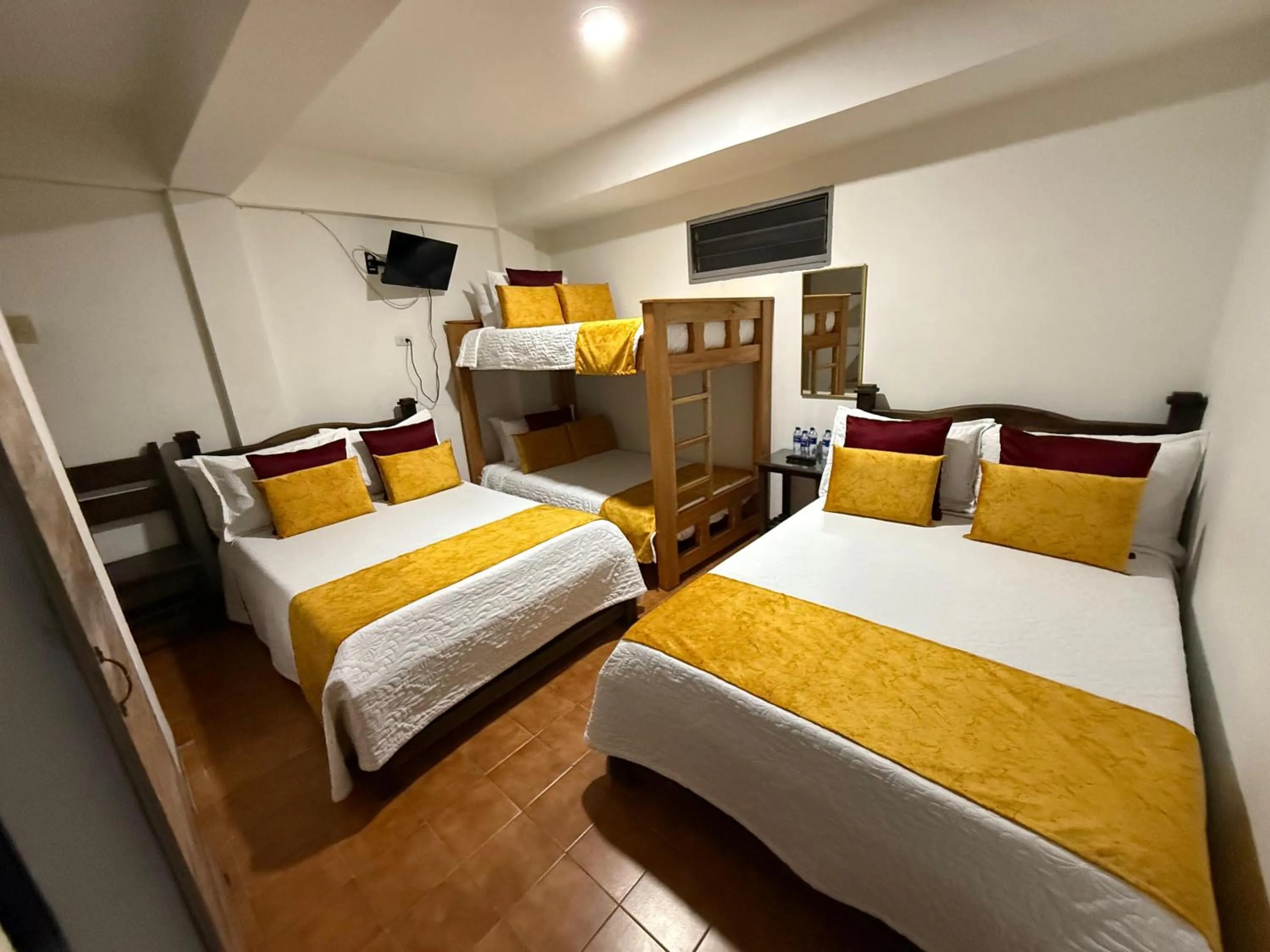 Bed in Ayenda Marana