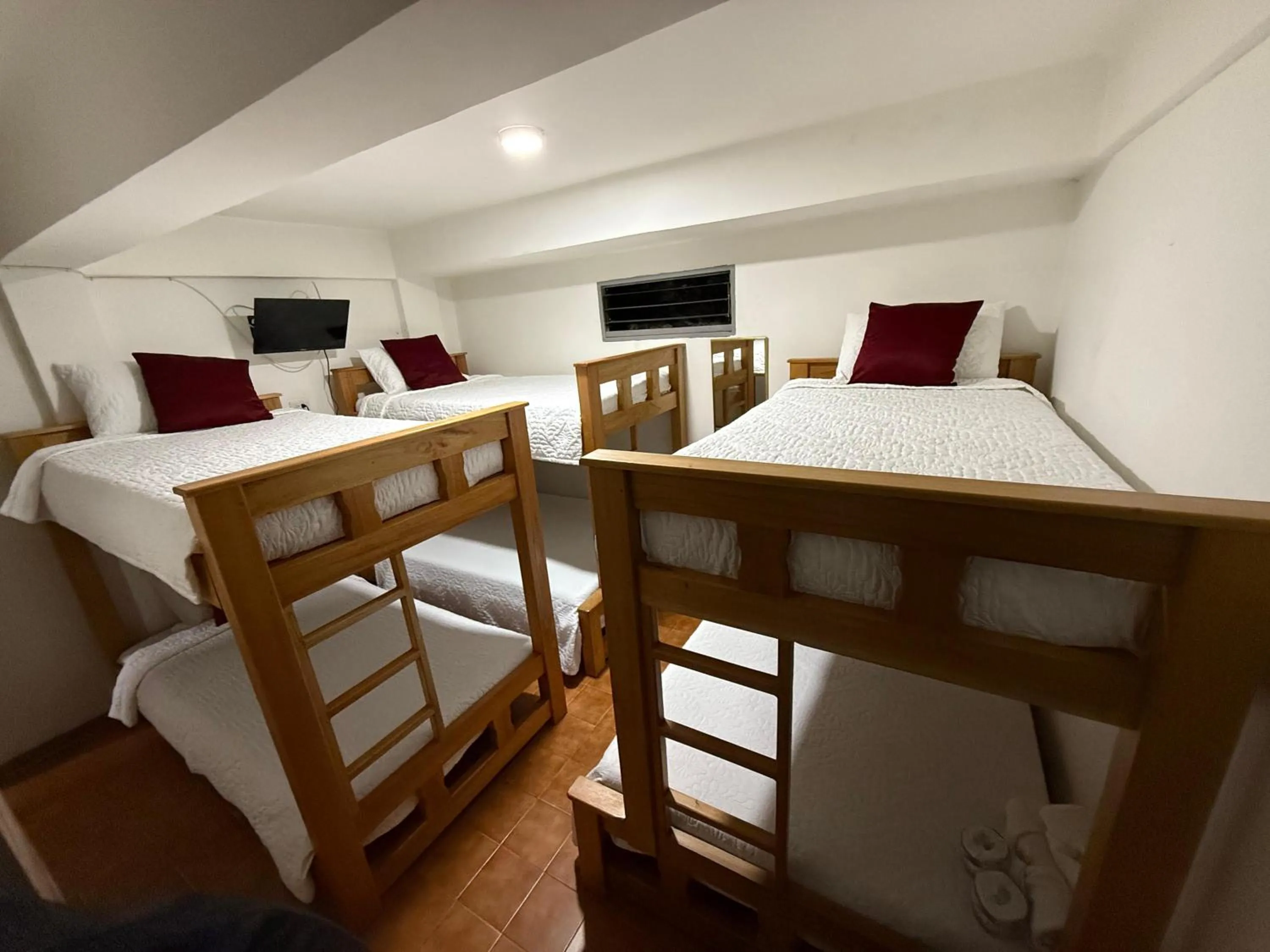 Bed in Ayenda Marana